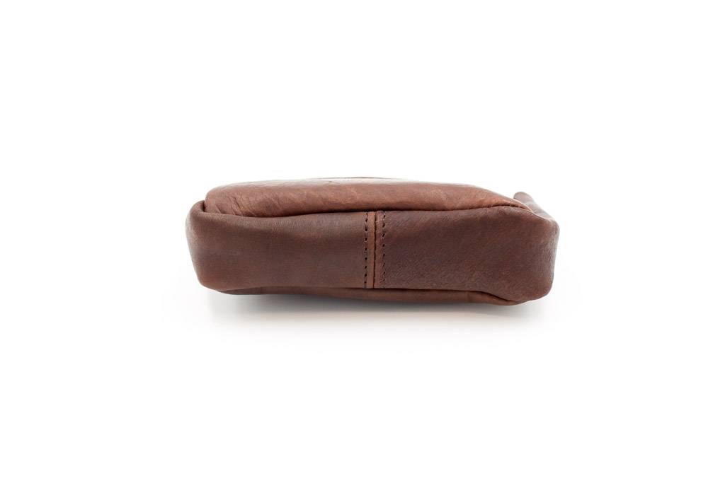 Small Leather Clutch - Giddy-Up Pouch thumbnail 2