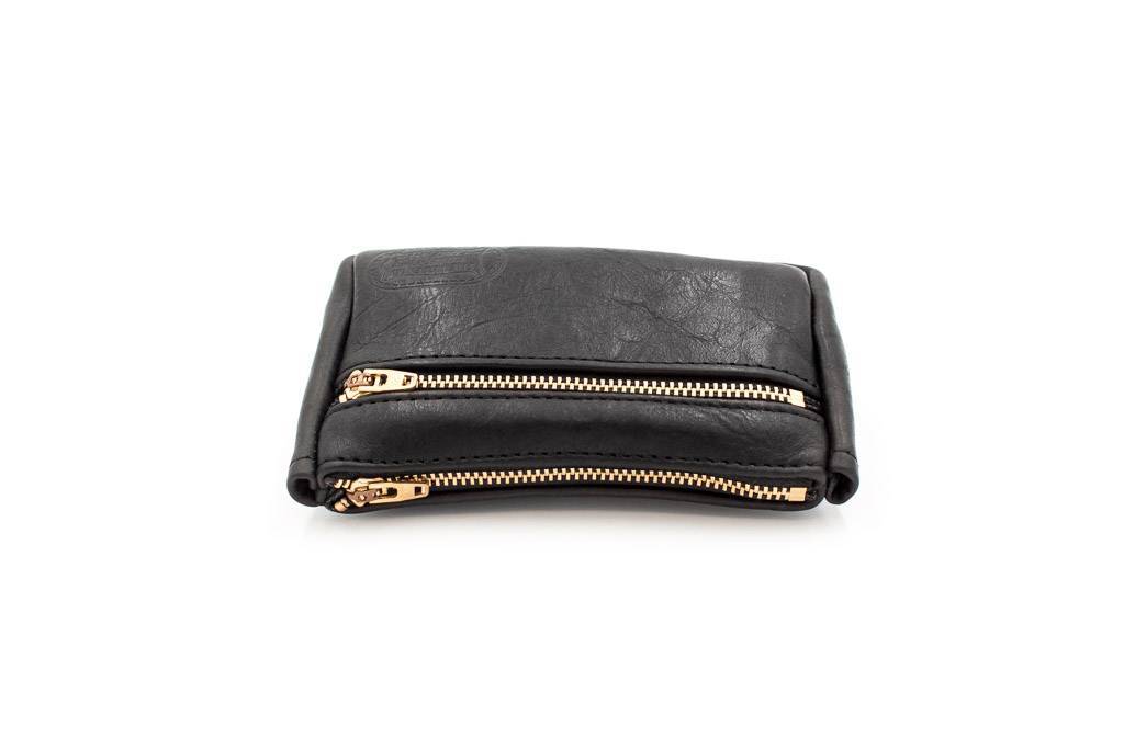 Small Leather Clutch - Giddy-Up Pouch thumbnail 5