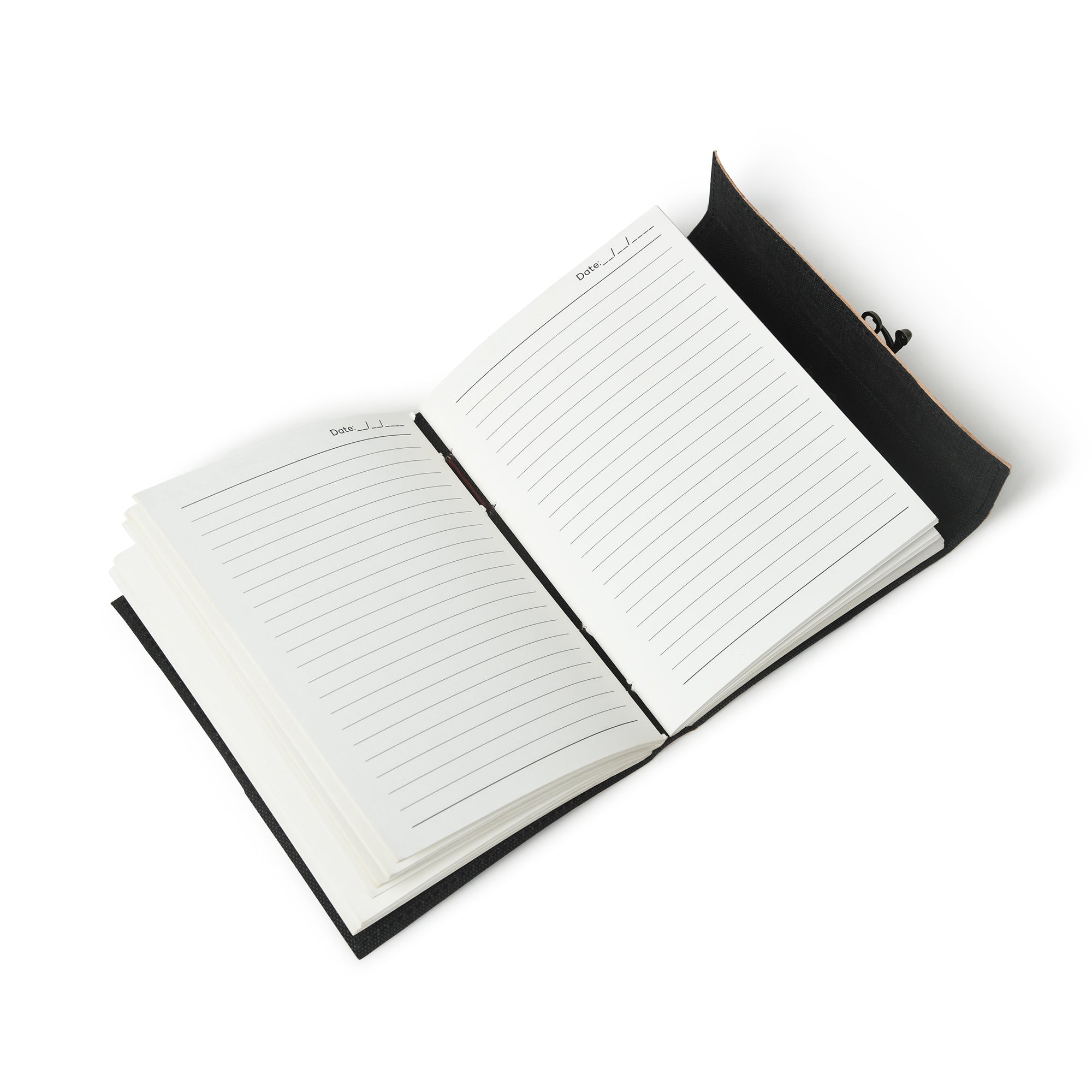 Star Wars Leather Journal - Dark Brown thumbnail 2