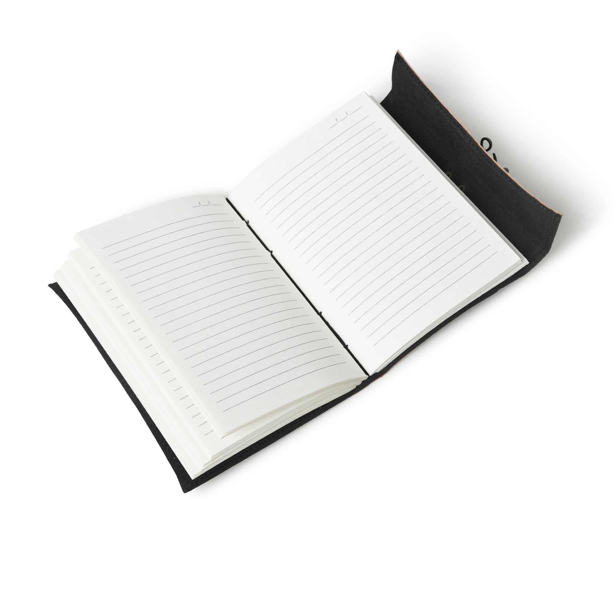 Star Wars Leather Journal - Light Brown thumbnail 2