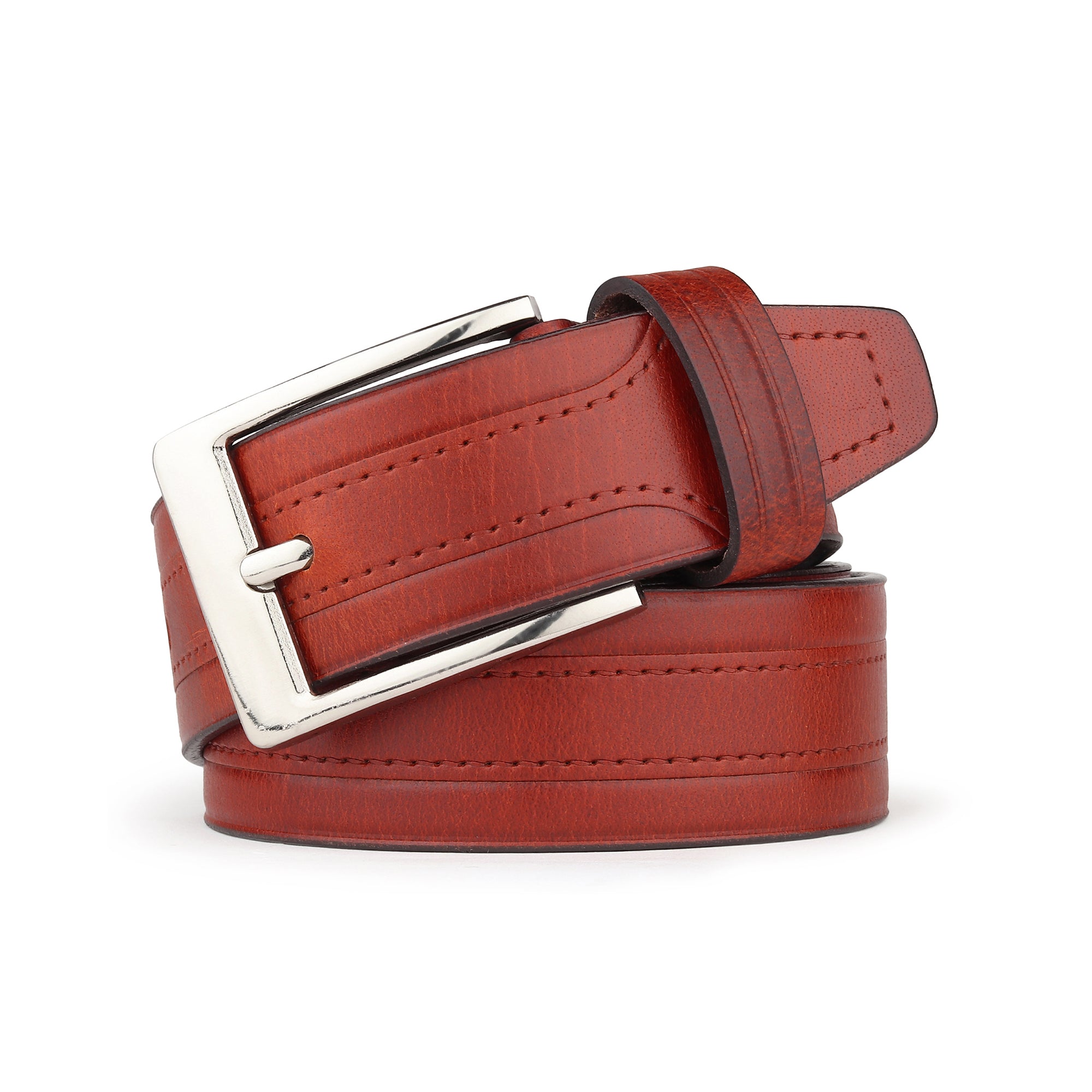 Sterling Leather Belt For Men thumbnail 35