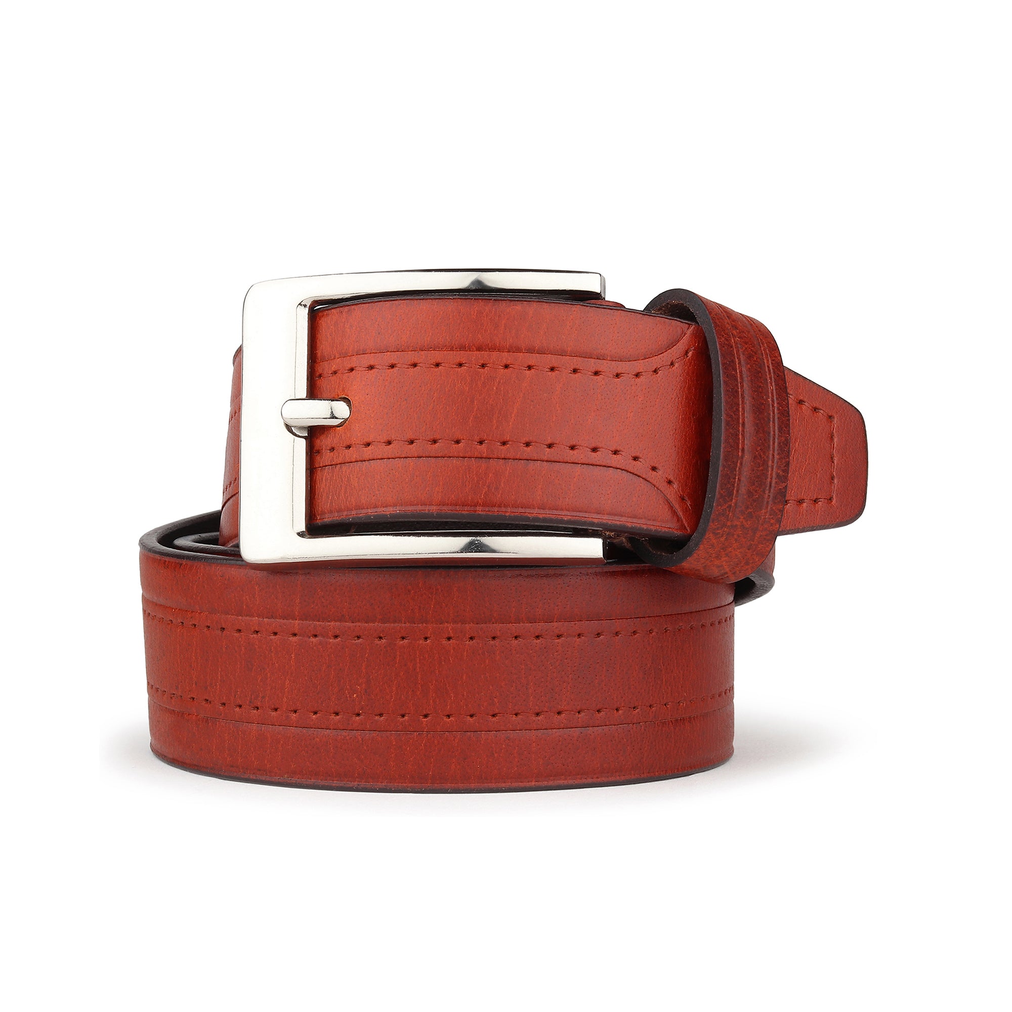 Sterling Leather Belt For Men thumbnail 36