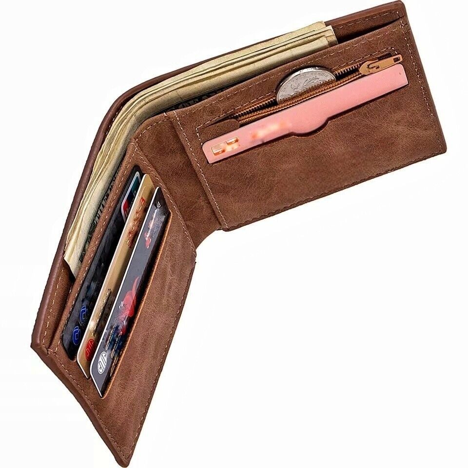 MENS WALLET CAUSAL thumbnail 3