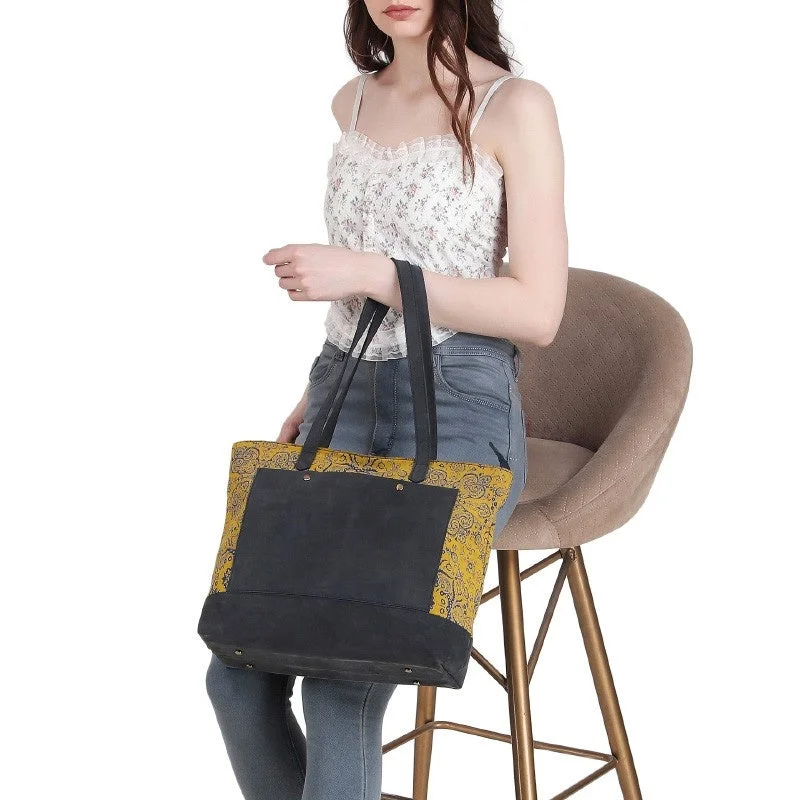 Surmayi Tote Bag