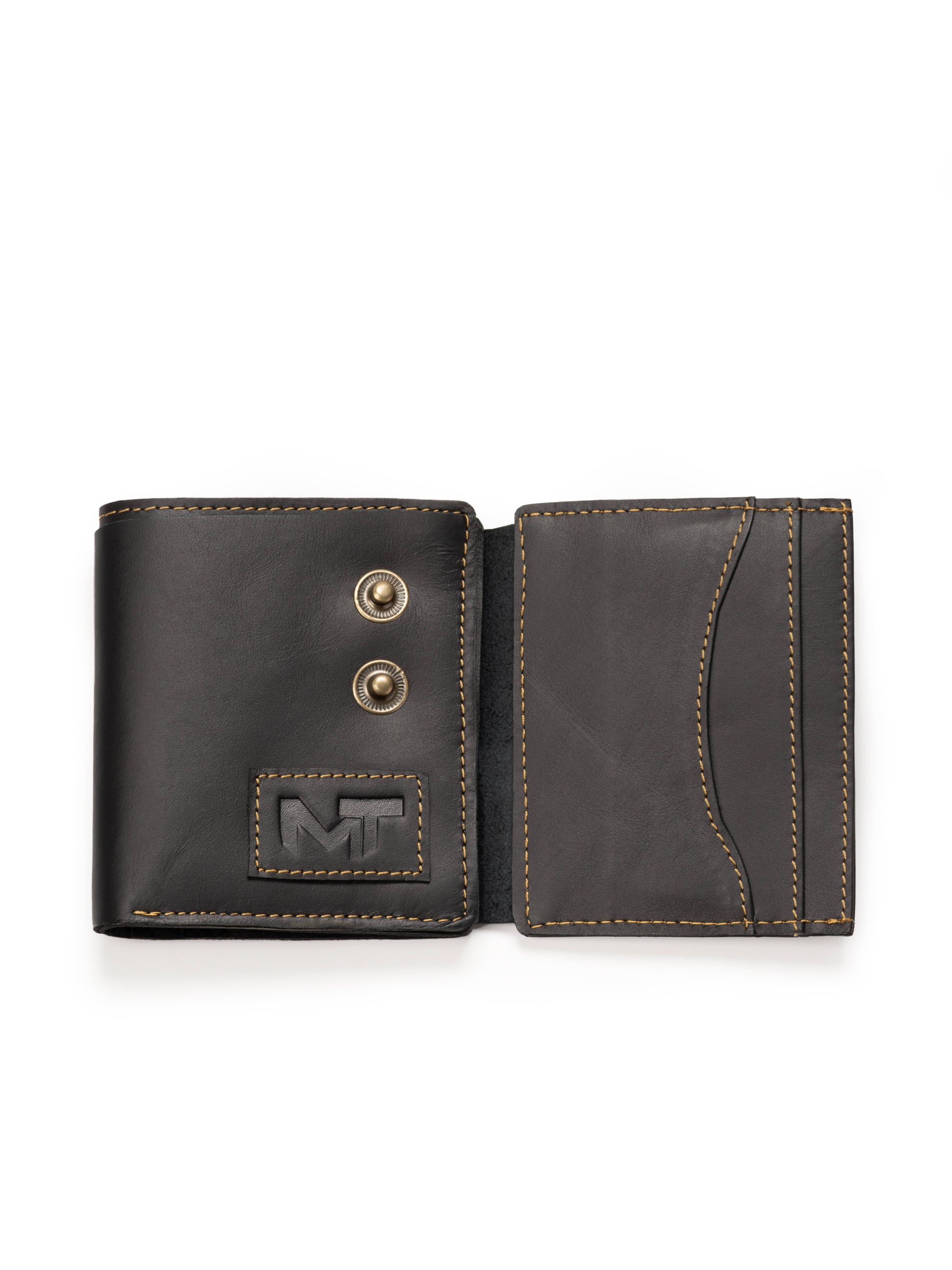 Swift Hold Wallet - Black thumbnail 3