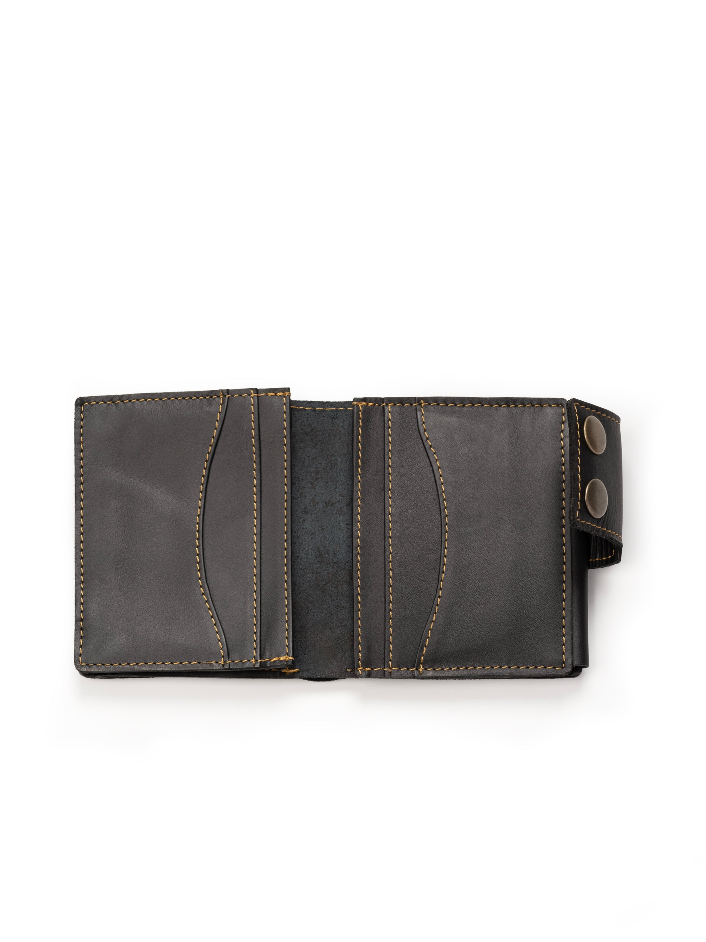 Swift Hold Wallet - Black thumbnail 4