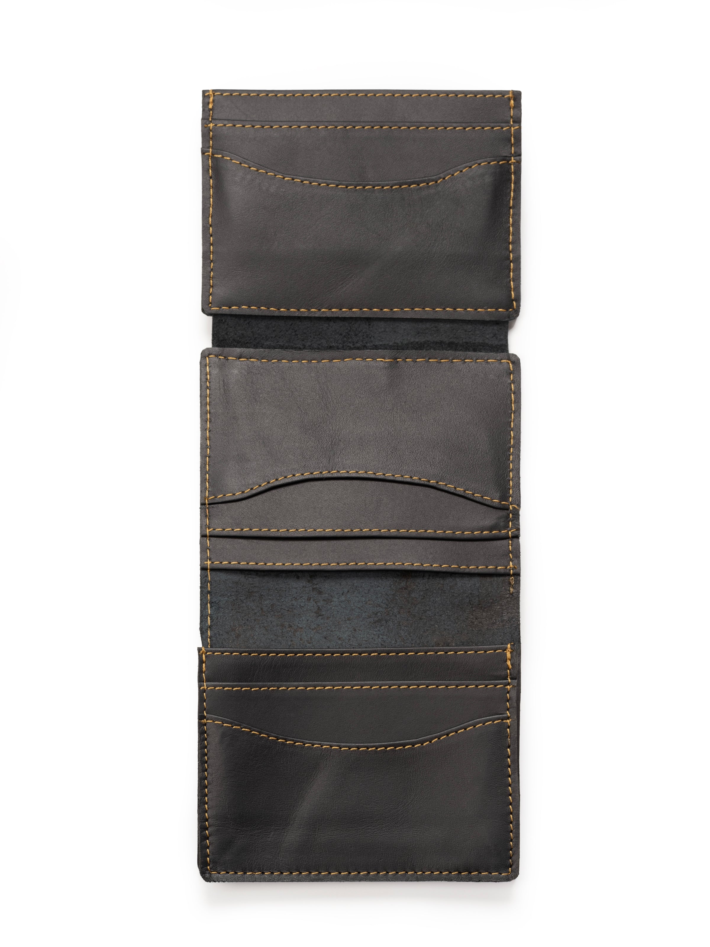 Swift Hold Wallet - Black thumbnail 5