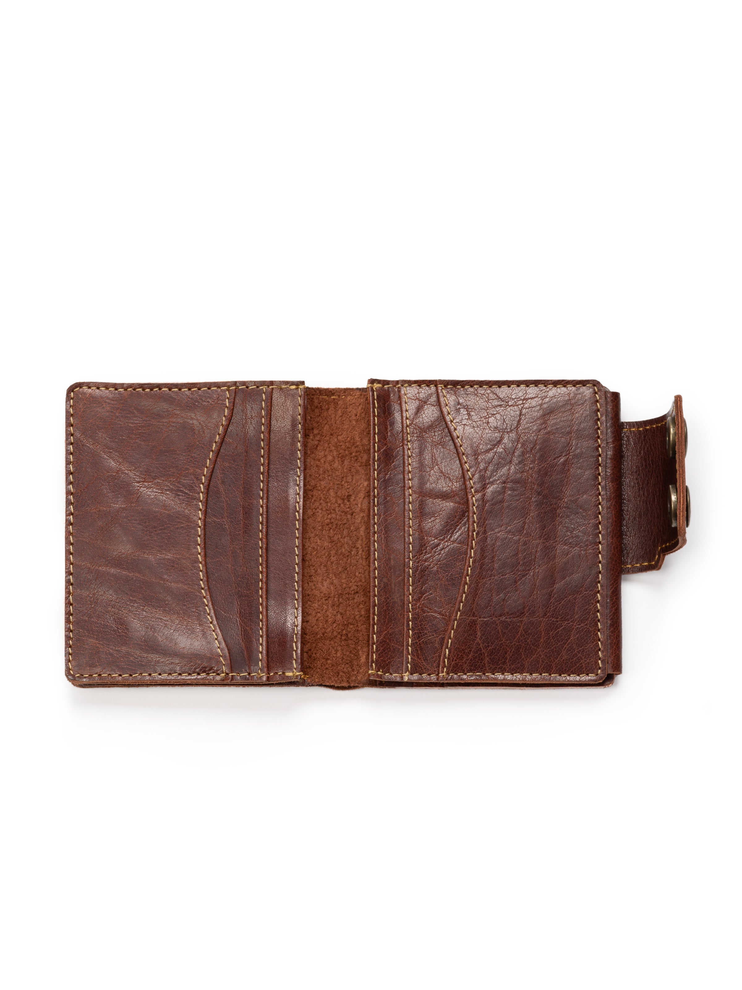Swift Hold Wallet - Brown thumbnail 4