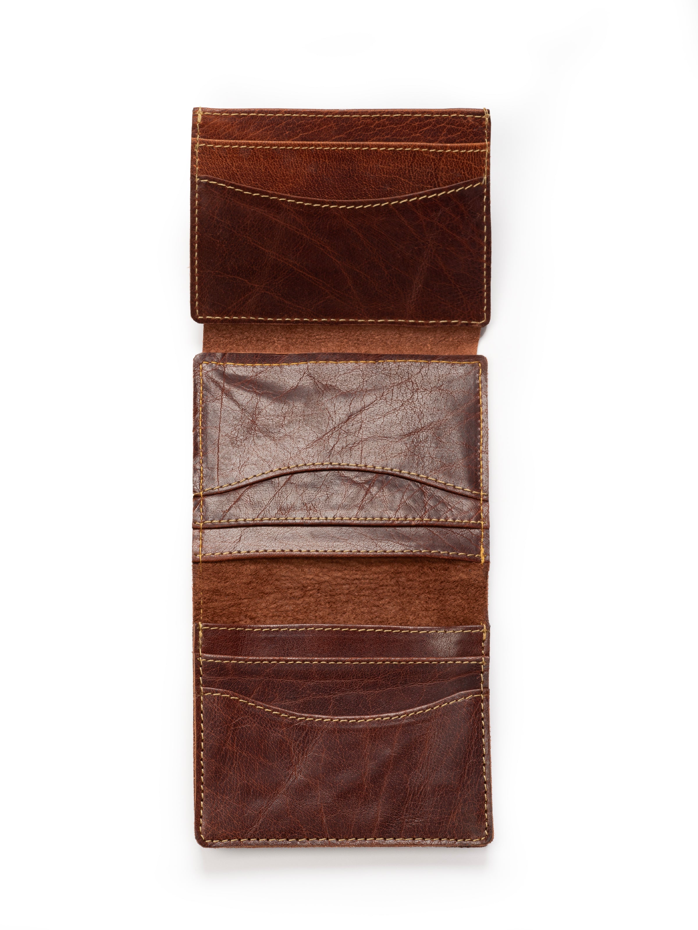 Swift Hold Wallet - Brown thumbnail 5
