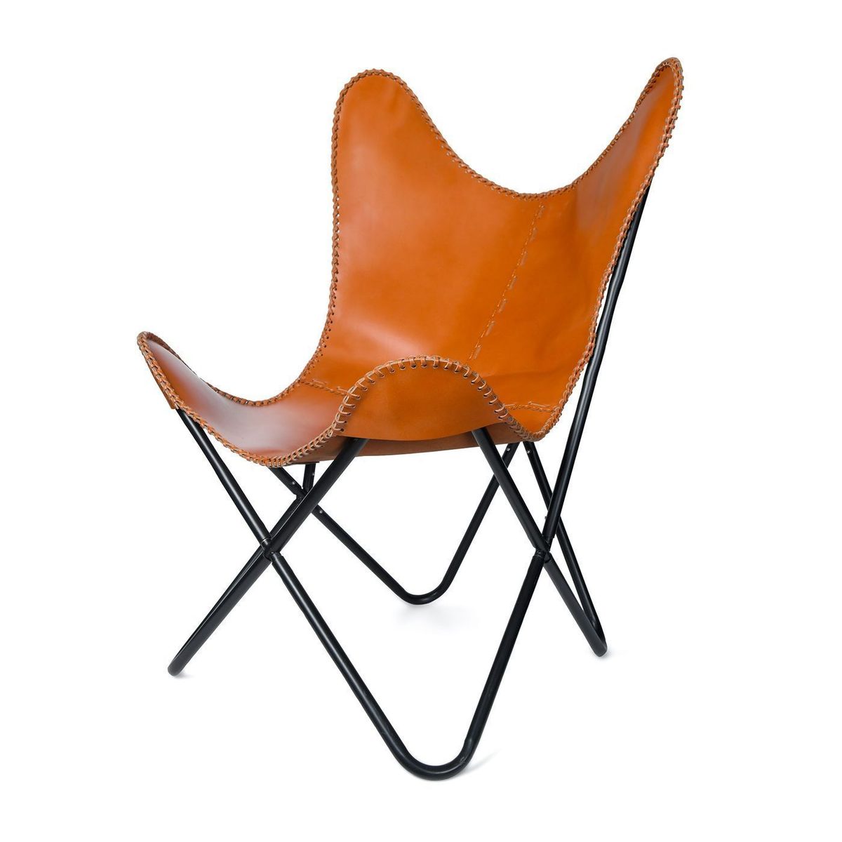 Comforter Butterfly Chair thumbnail 3