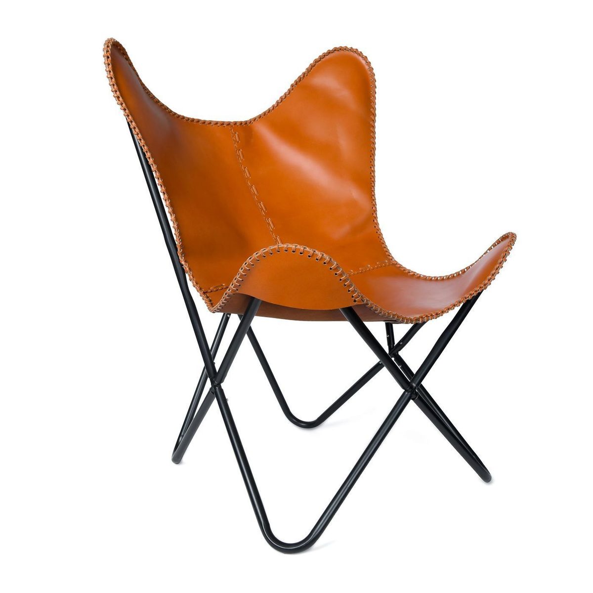 Comforter Butterfly Chair thumbnail 4