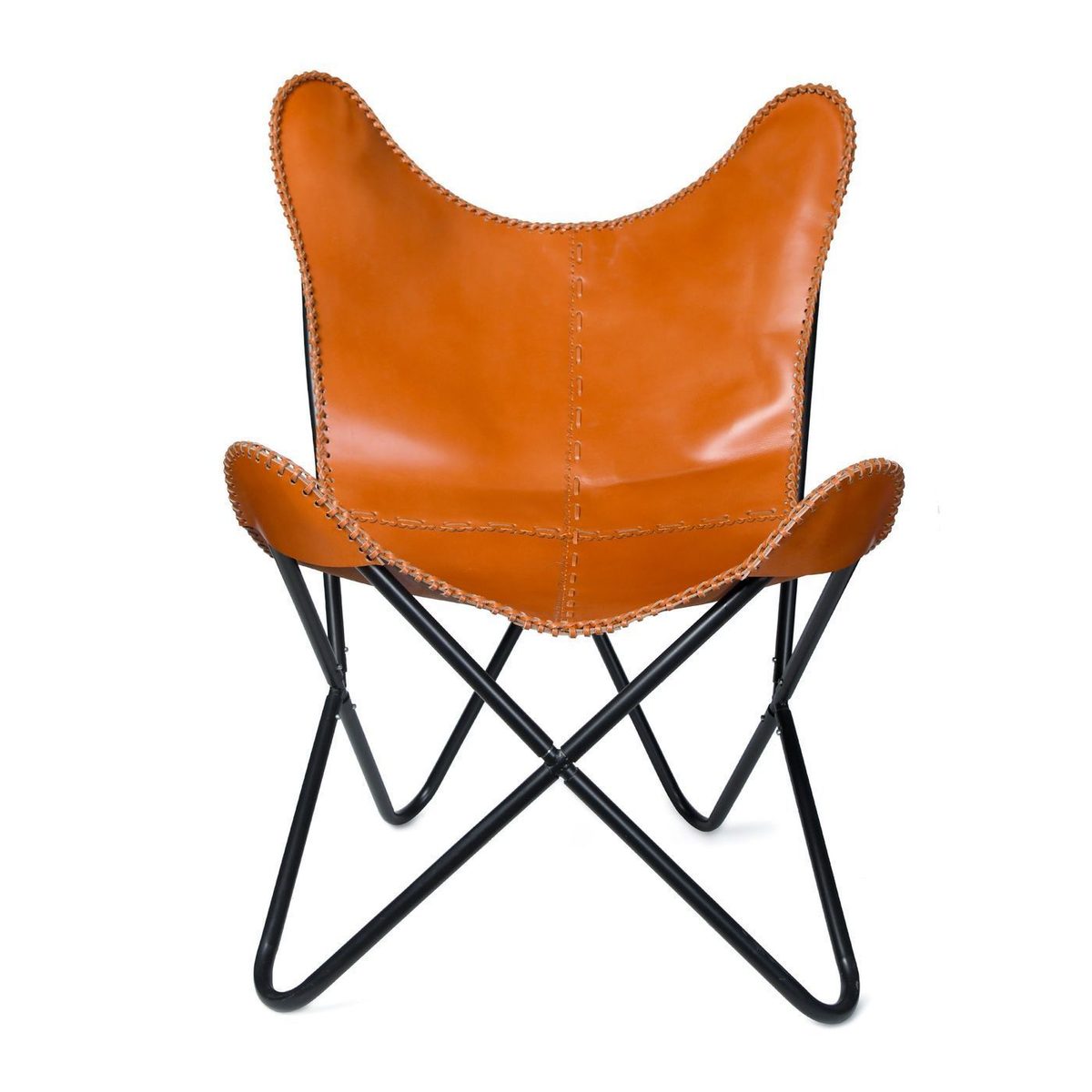 Comforter Butterfly Chair thumbnail 5