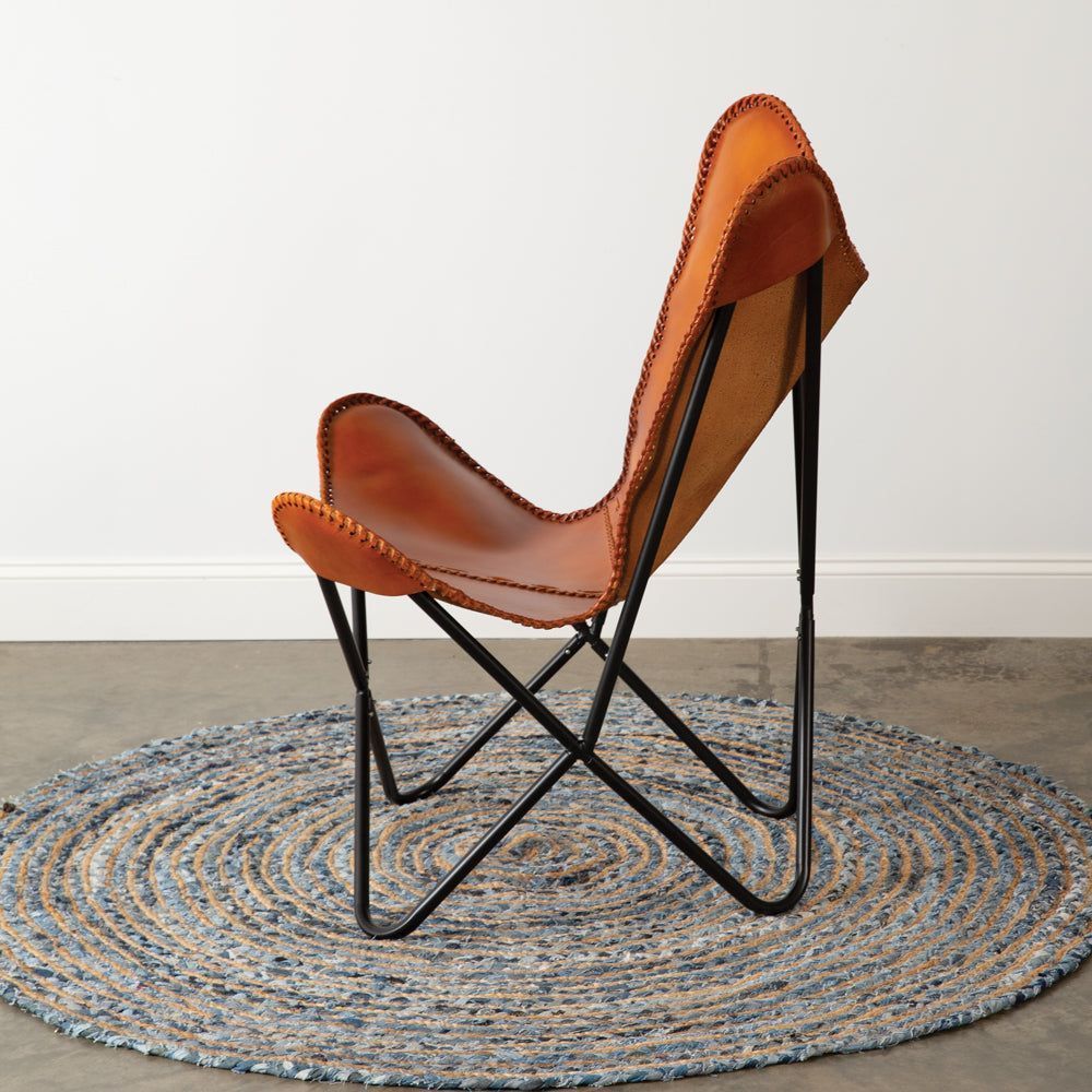 Comforter Butterfly Chair thumbnail 6