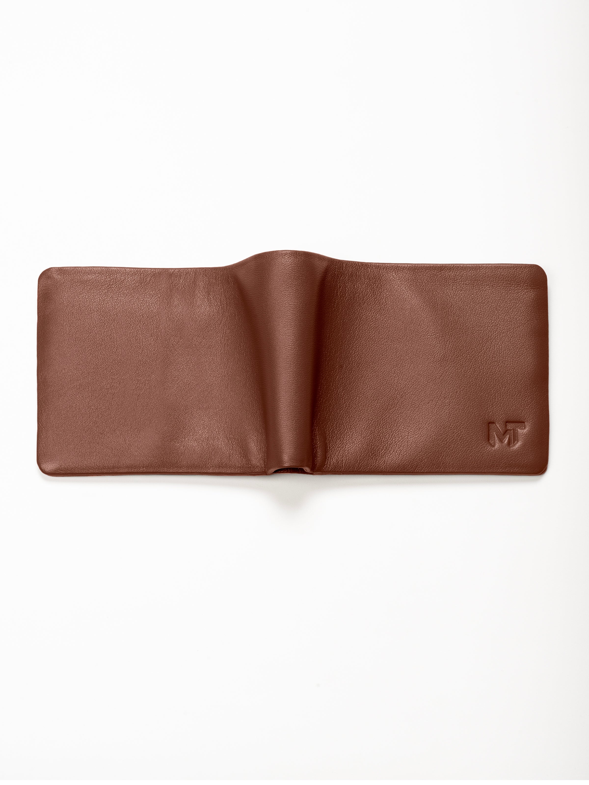 Brown Kodiak Bifold Wallet thumbnail 5