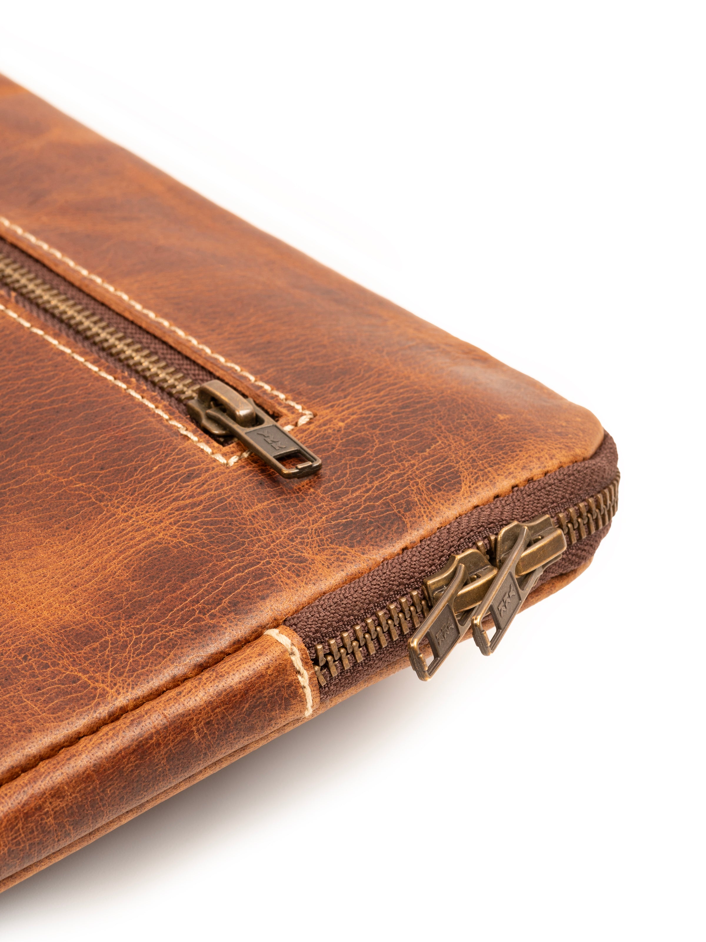 Tan Laptop Sleeve thumbnail 7