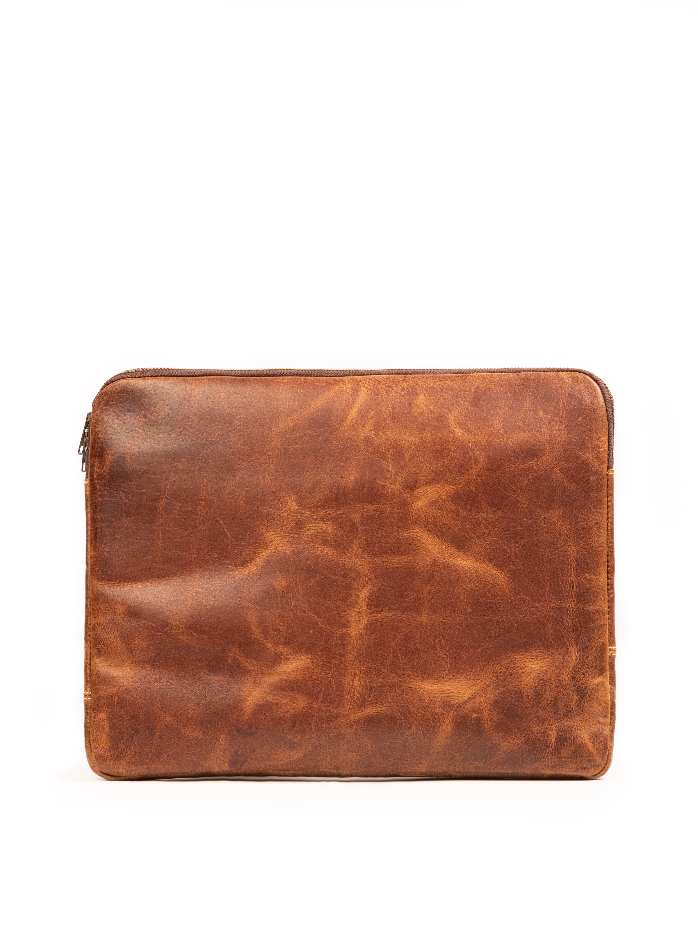 Tan Laptop Sleeve thumbnail 8