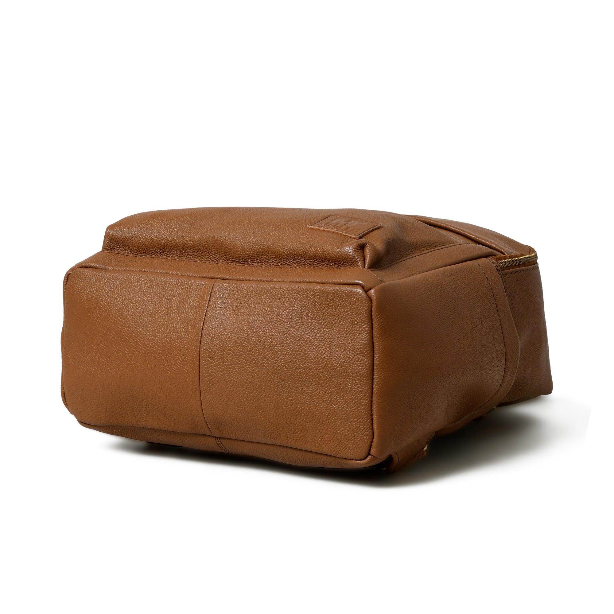 Mini Journey Leather Backpack thumbnail 9