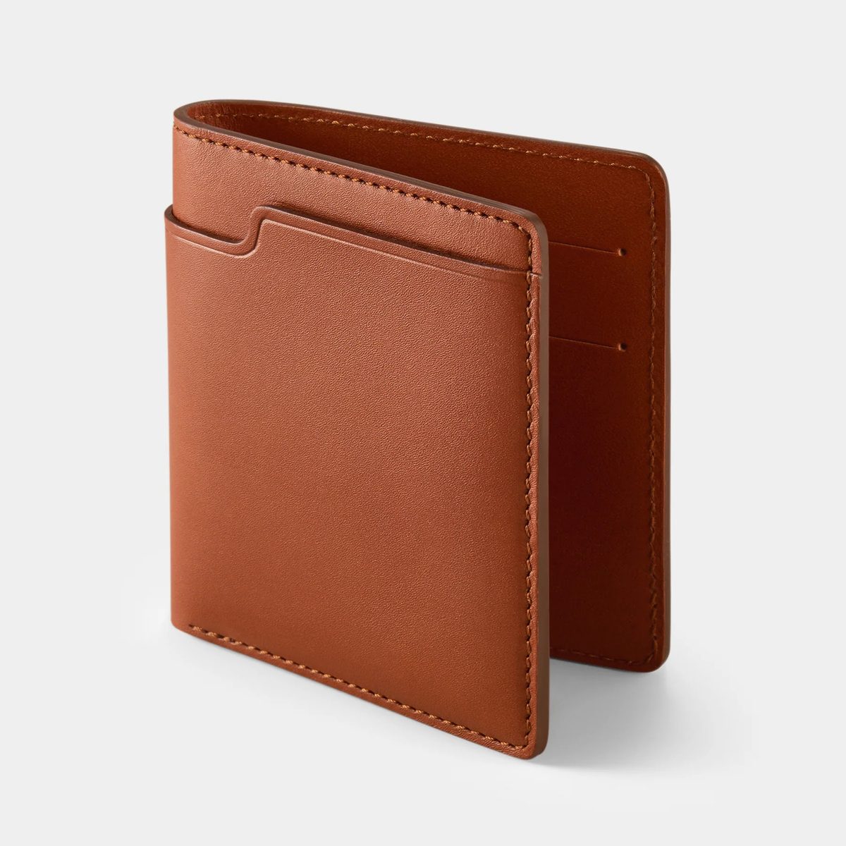 Mens Wallet unique Designe Leather thumbnail 2