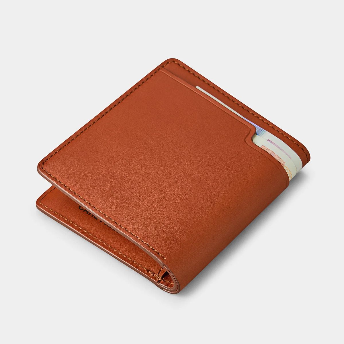 Mens Wallet unique Designe Leather thumbnail 3