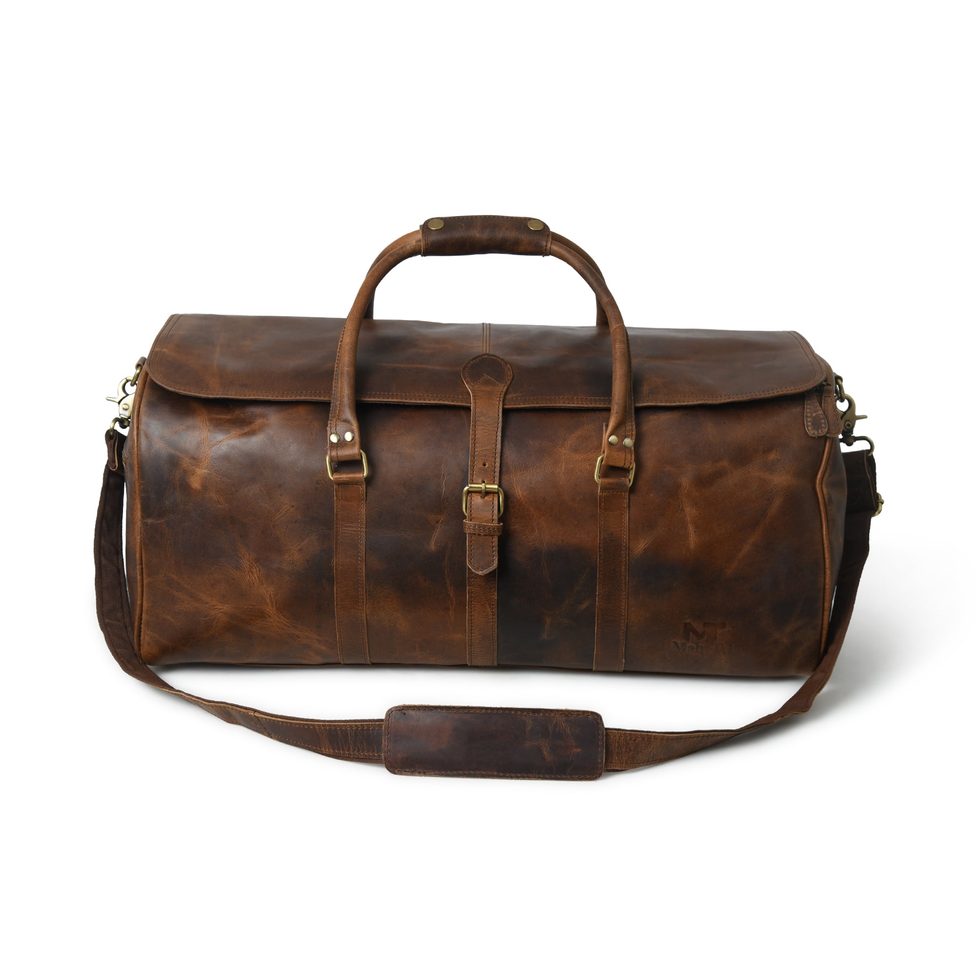 SIGNATURE BAGS &