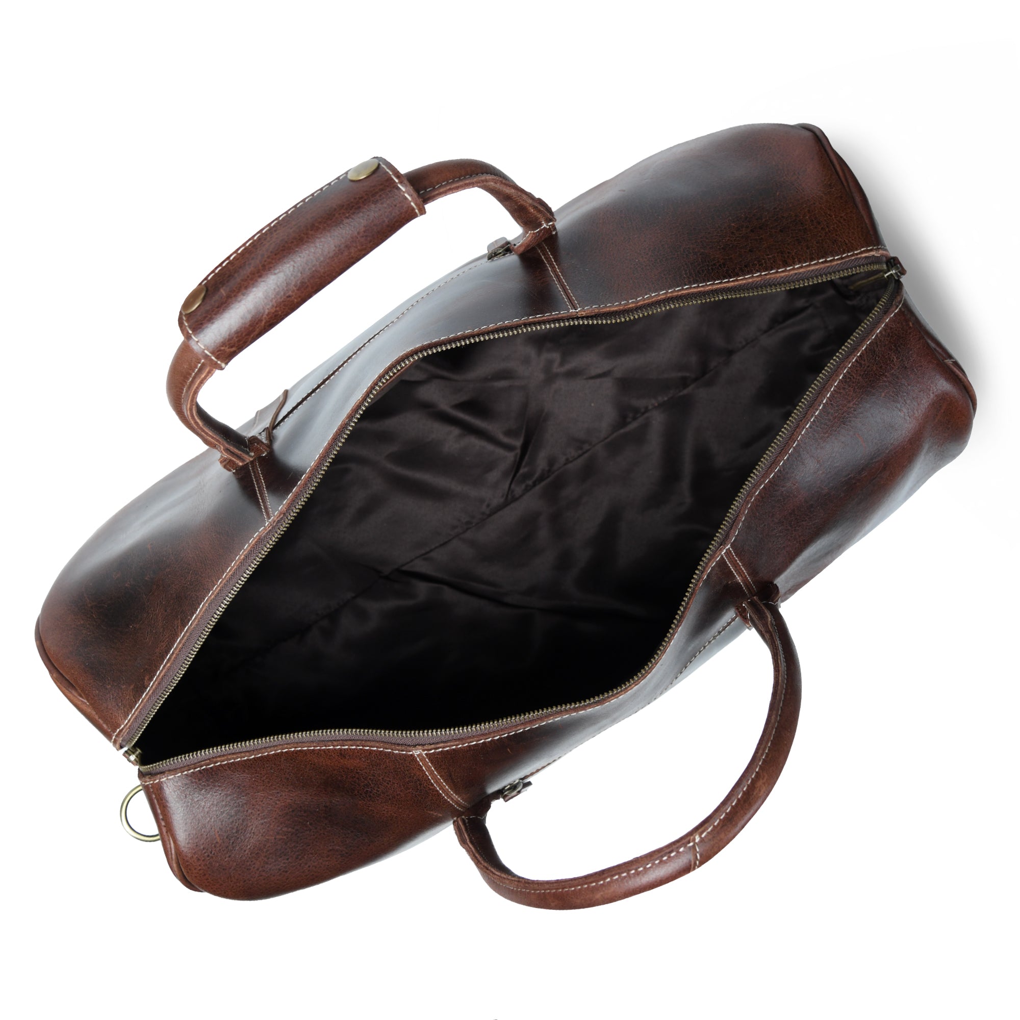 The Buffalo Traveller- Walnut thumbnail 3