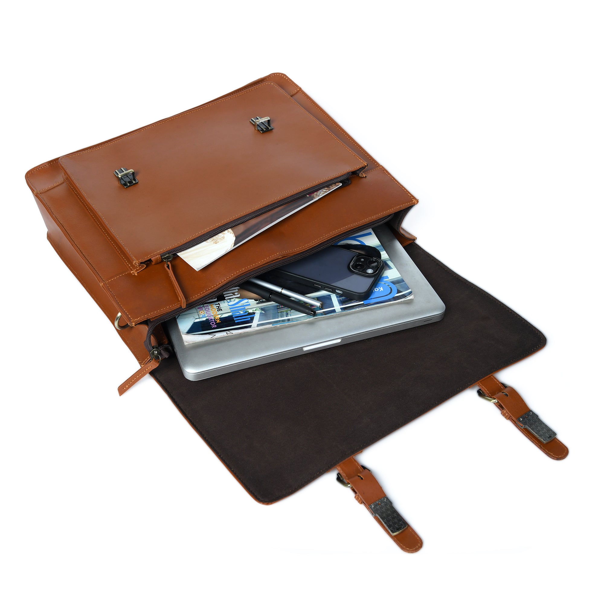 Denver Office Briefcase thumbnail 3