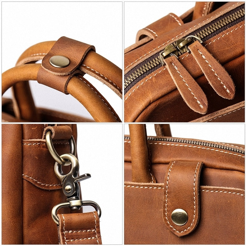 The Everyday Office Briefcase thumbnail 10