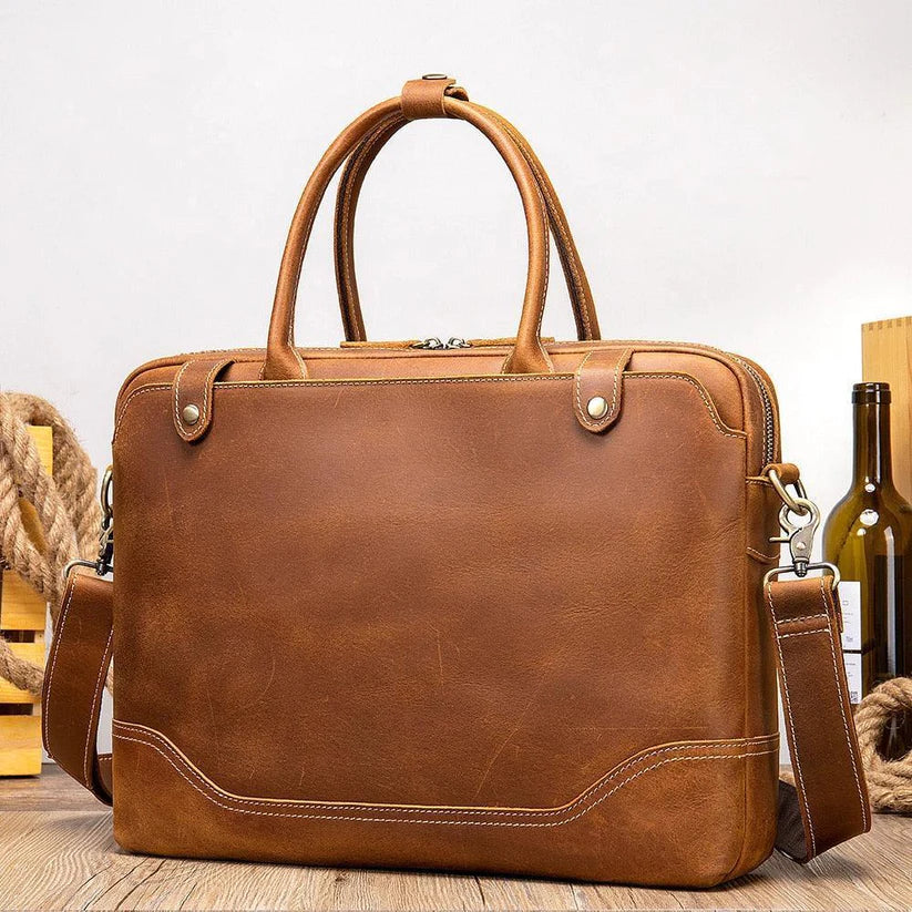 The Everyday Office Briefcase thumbnail 5