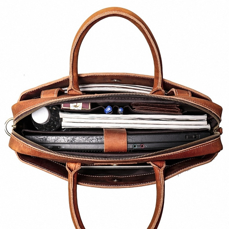 The Everyday Office Briefcase thumbnail 9
