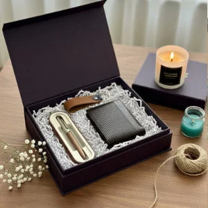 The Executive Gift Bundle