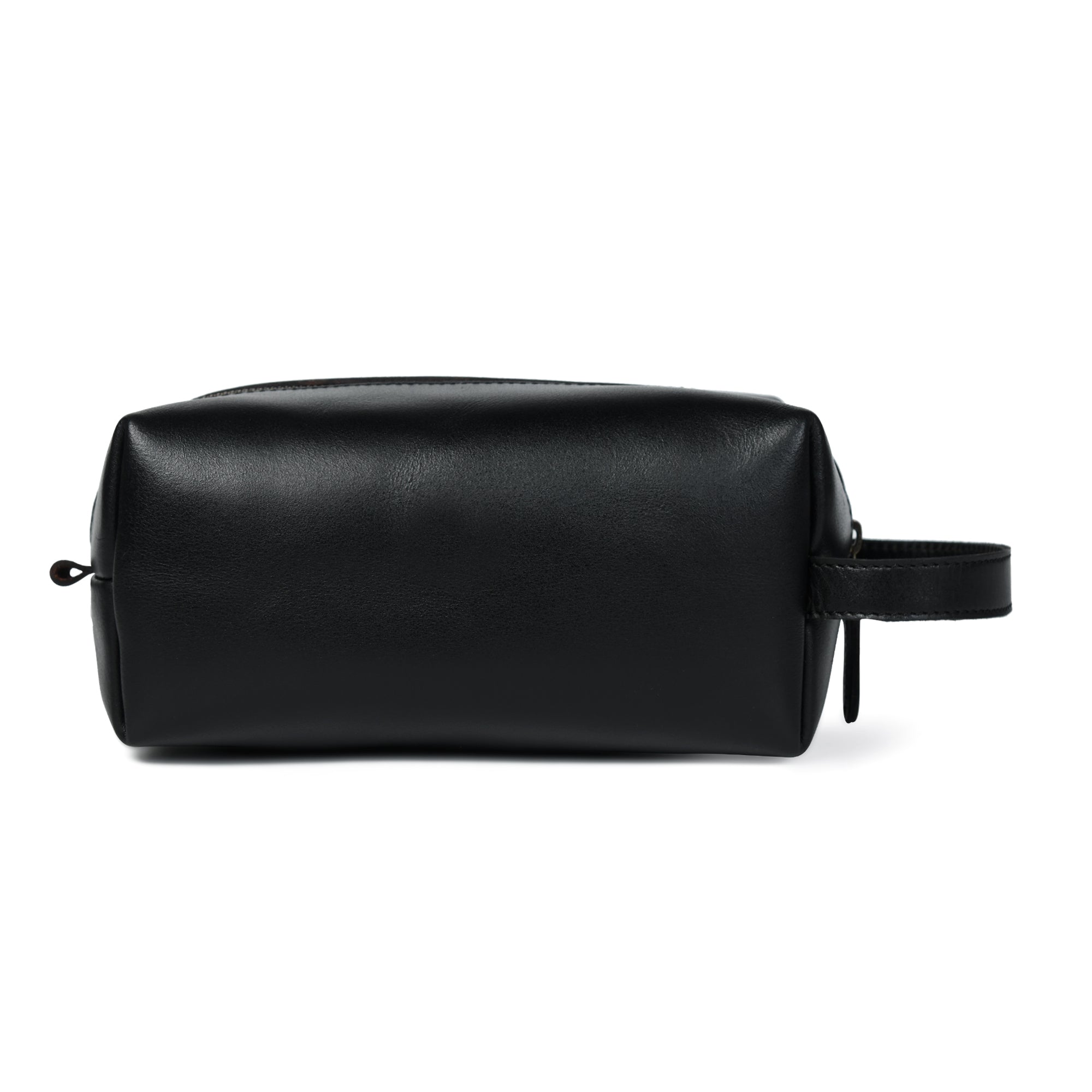 The Hamilton Leather Toiletry Bag thumbnail 3