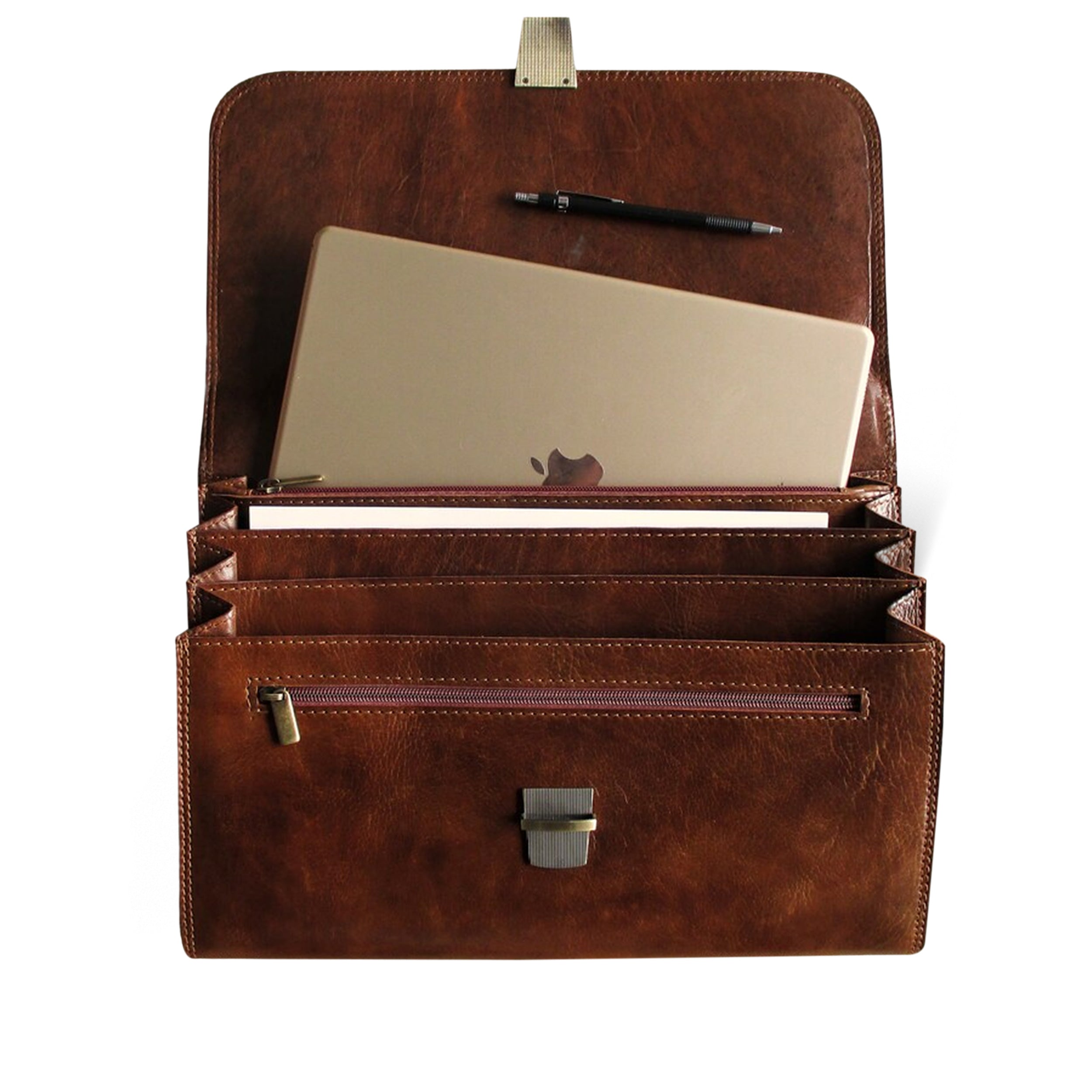 The Hopkins Briefcase thumbnail 3