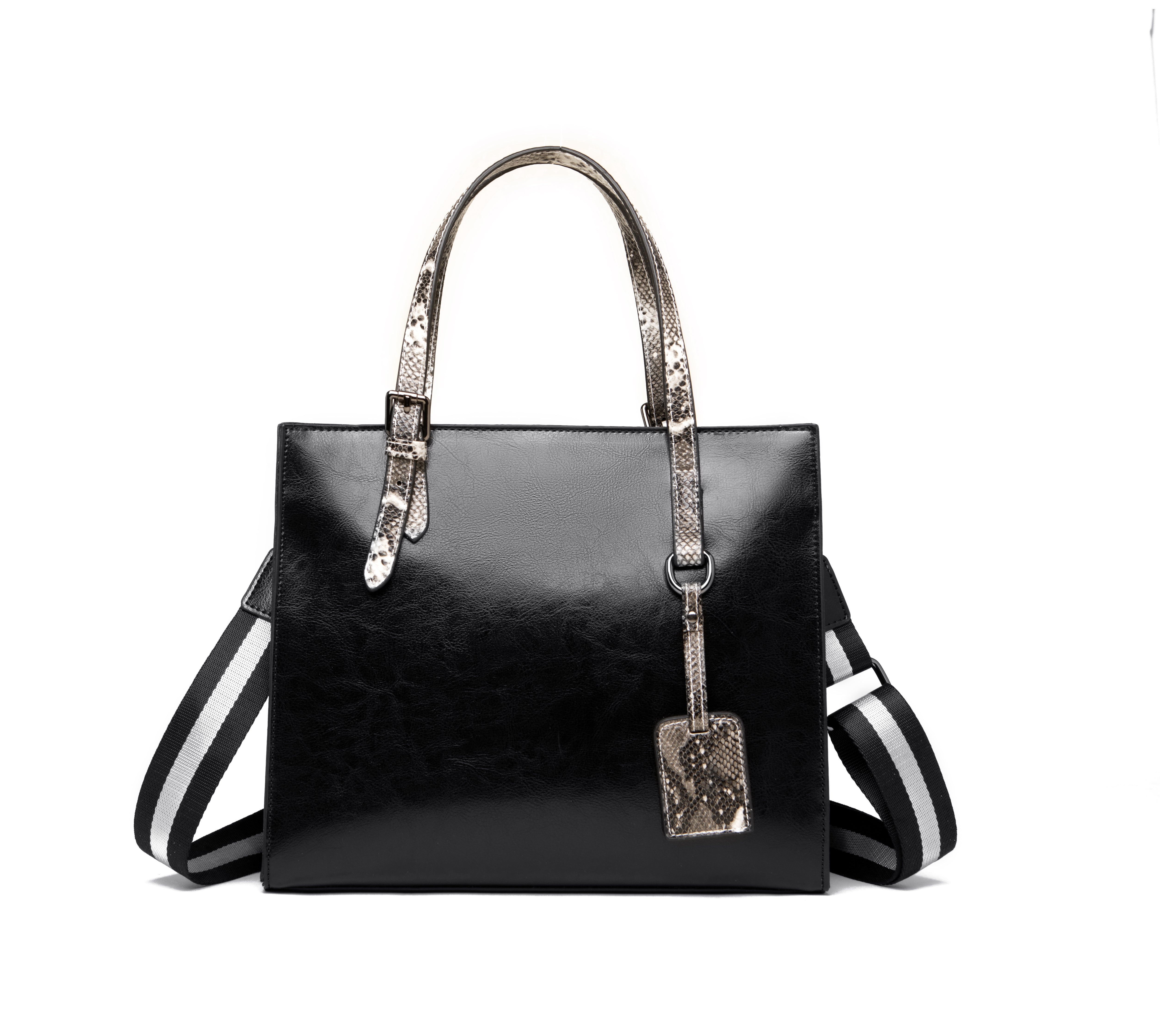 The Medium Crossbody Tote thumbnail 11