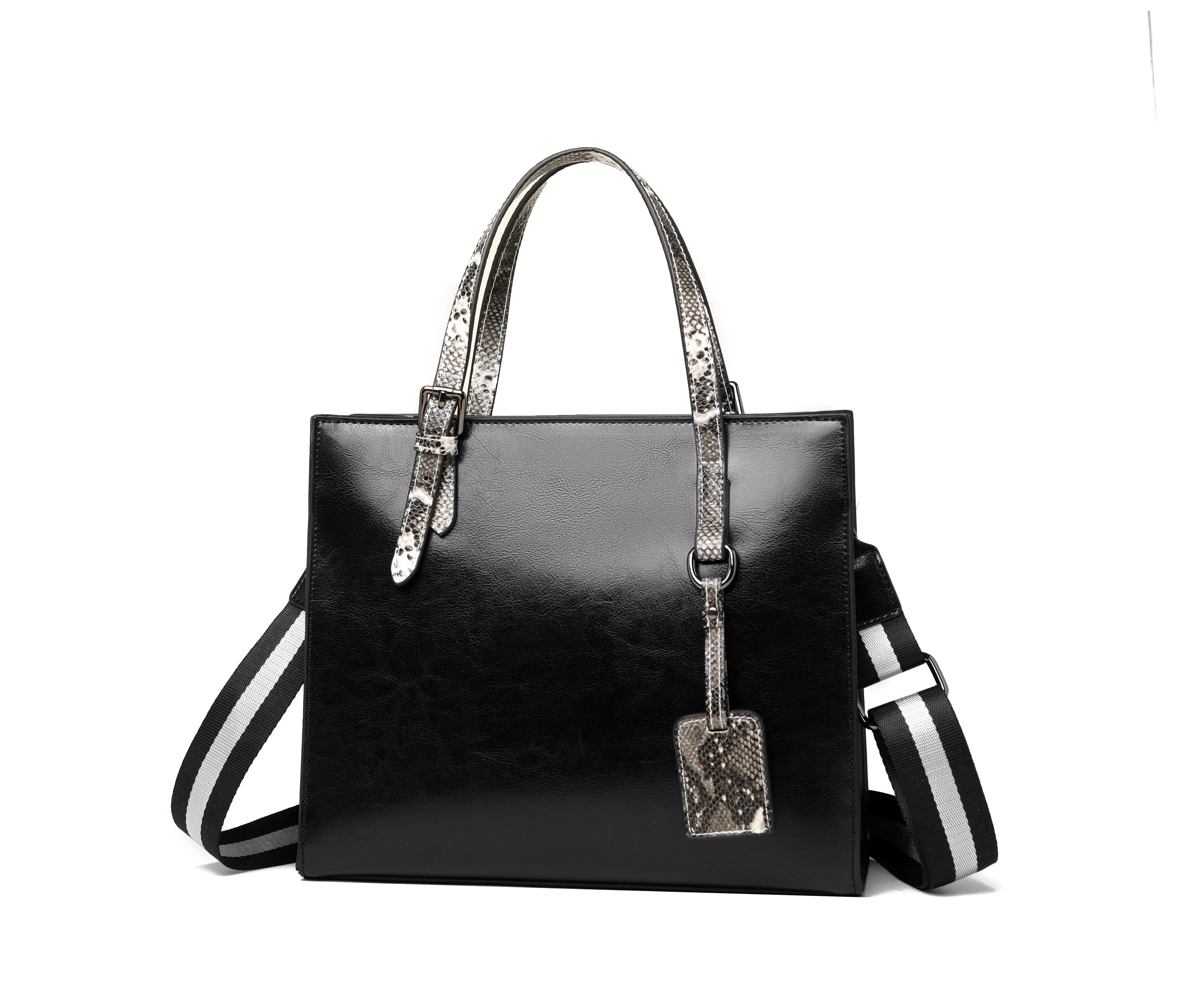 The Medium Crossbody Tote thumbnail 14