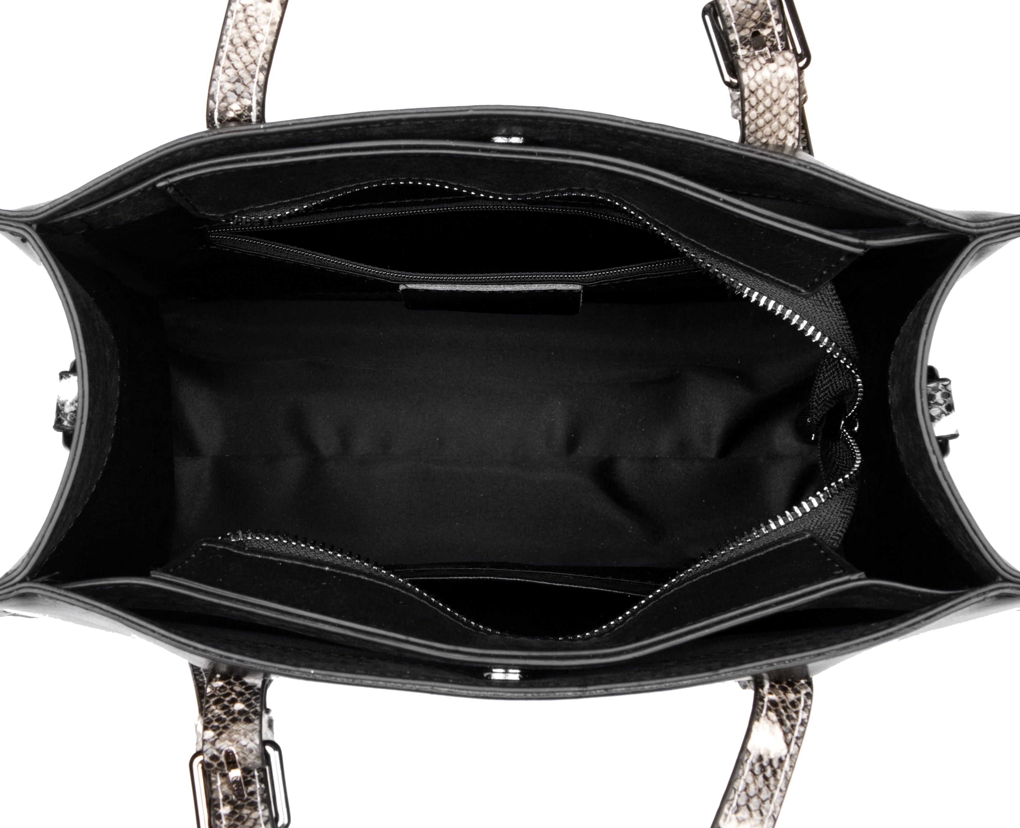 The Medium Crossbody Tote thumbnail 17