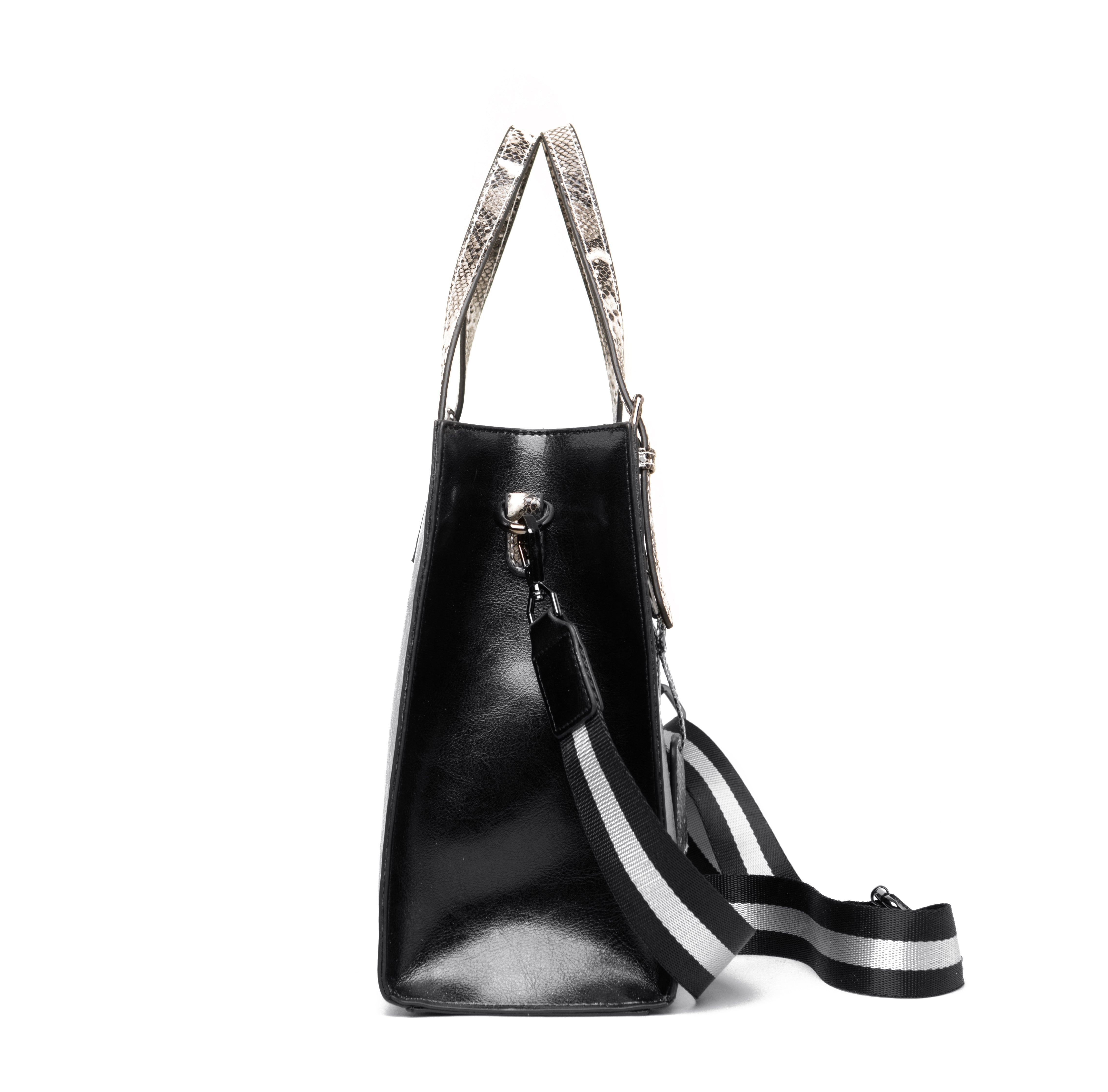 The Medium Crossbody Tote thumbnail 4