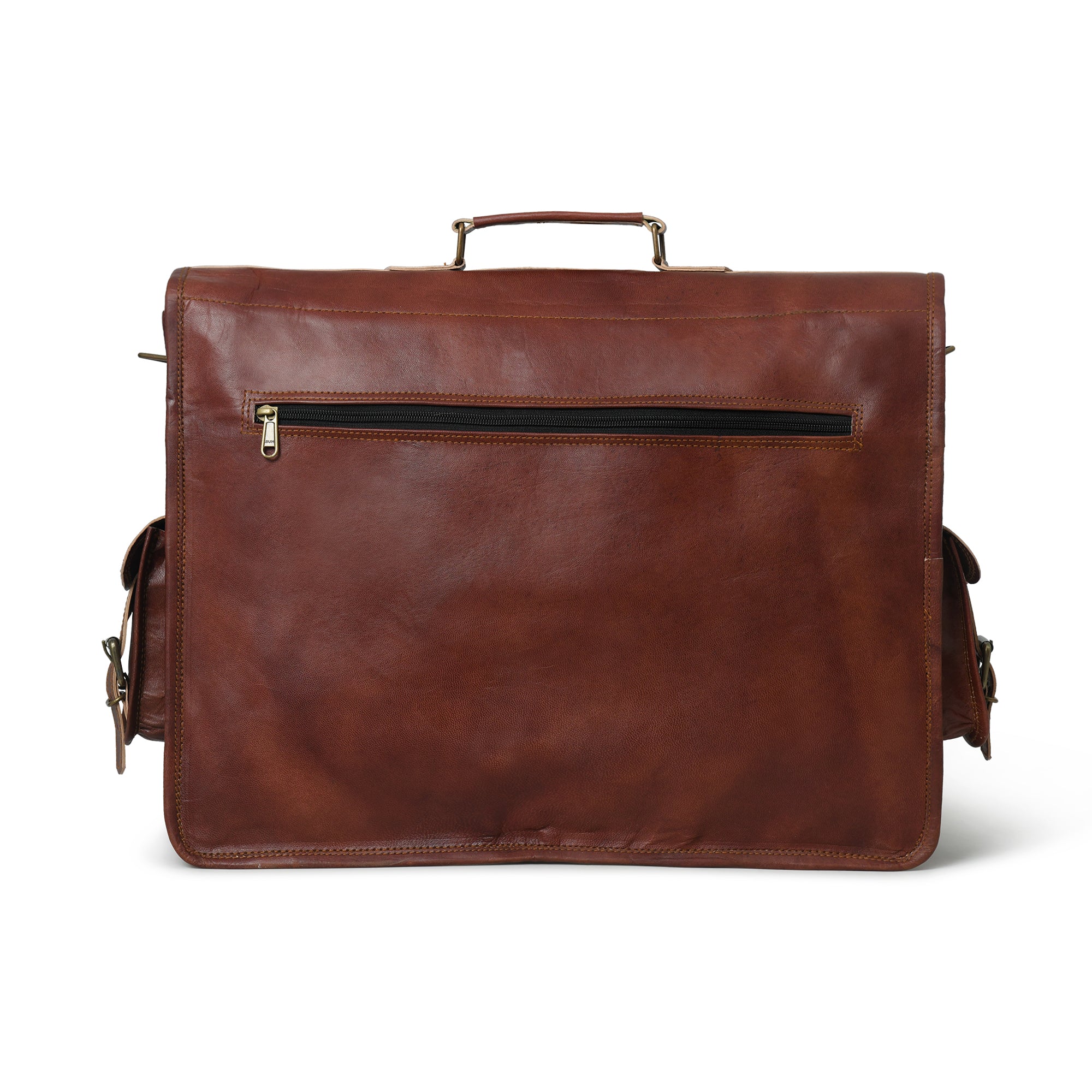 The Retro Ii Office Briefcase thumbnail 9