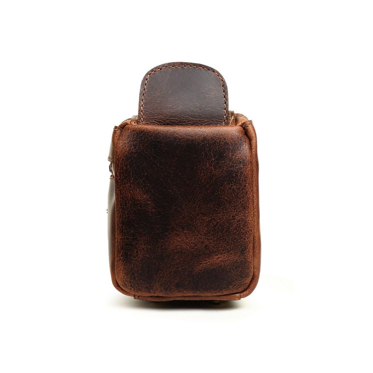 The Rustic Brown Toiletry thumbnail 6