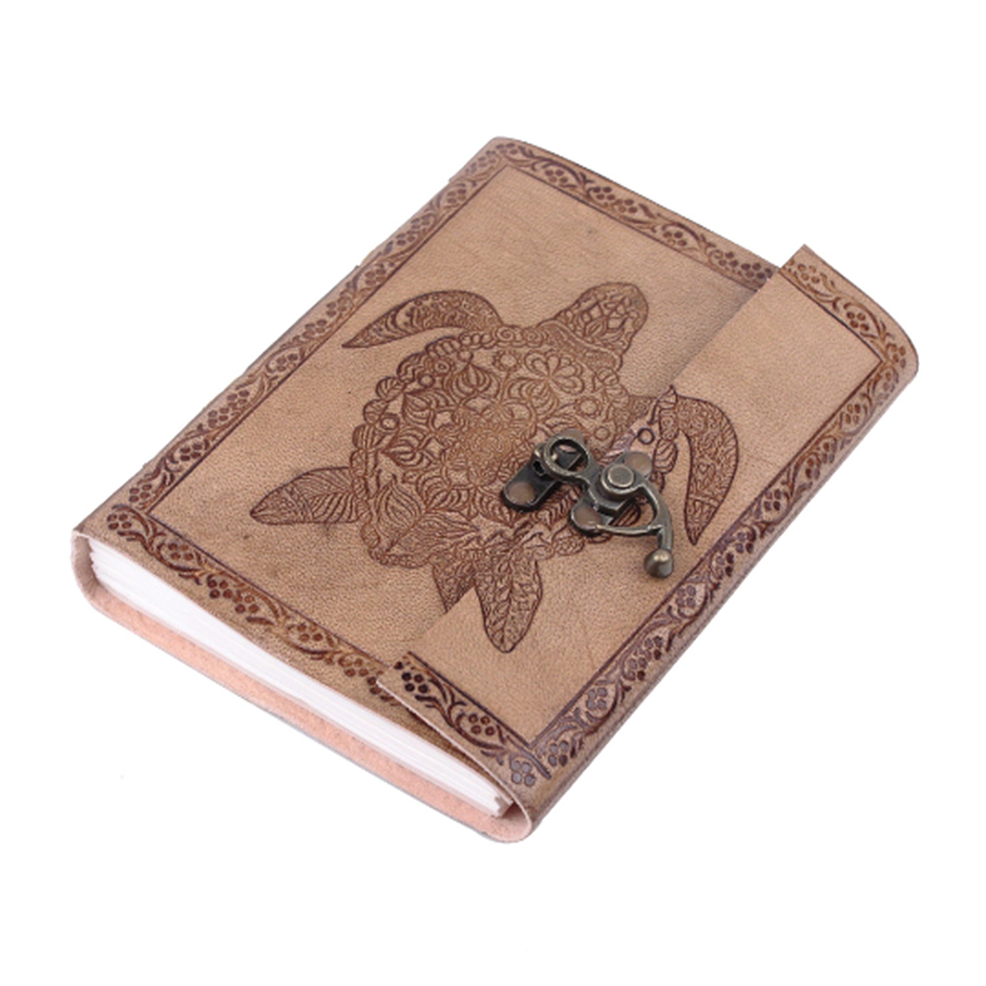 The Turtle Notebook thumbnail 2