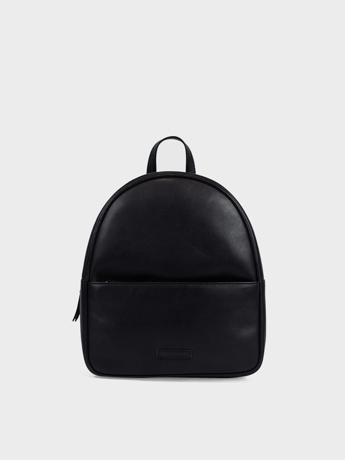 Wanderlust Backpack (Black)