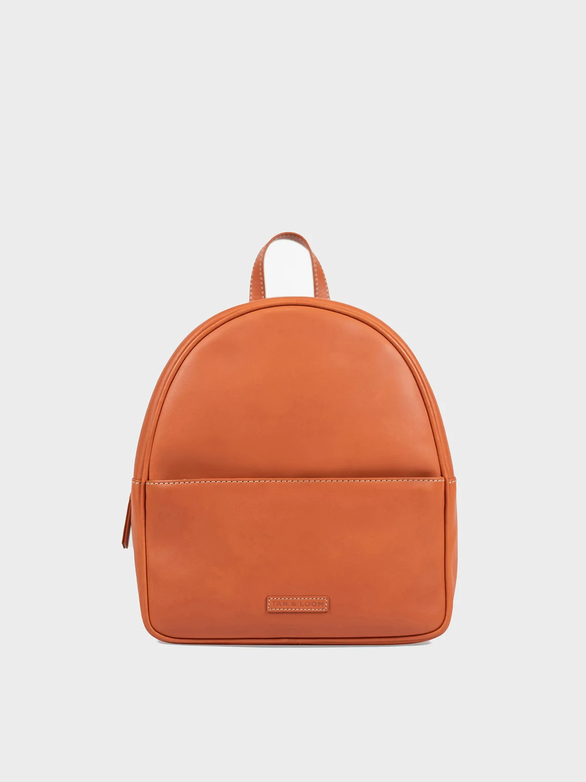 Wanderlust Backpack (Tan)