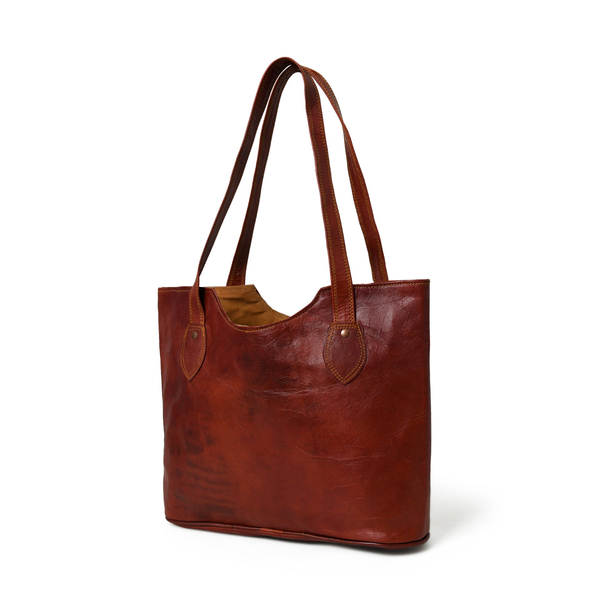 Timeless Elegance Tote thumbnail 2