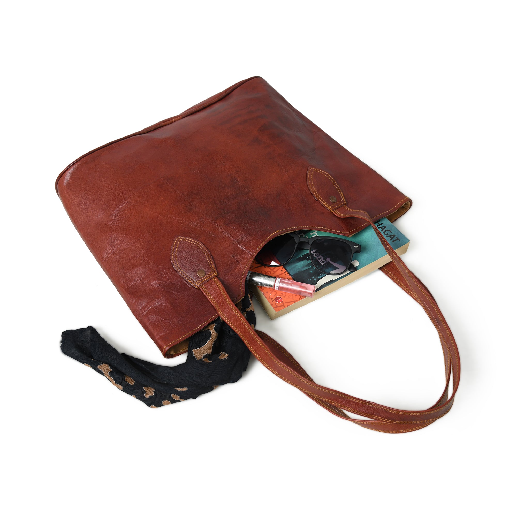 Timeless Elegance Tote thumbnail 3