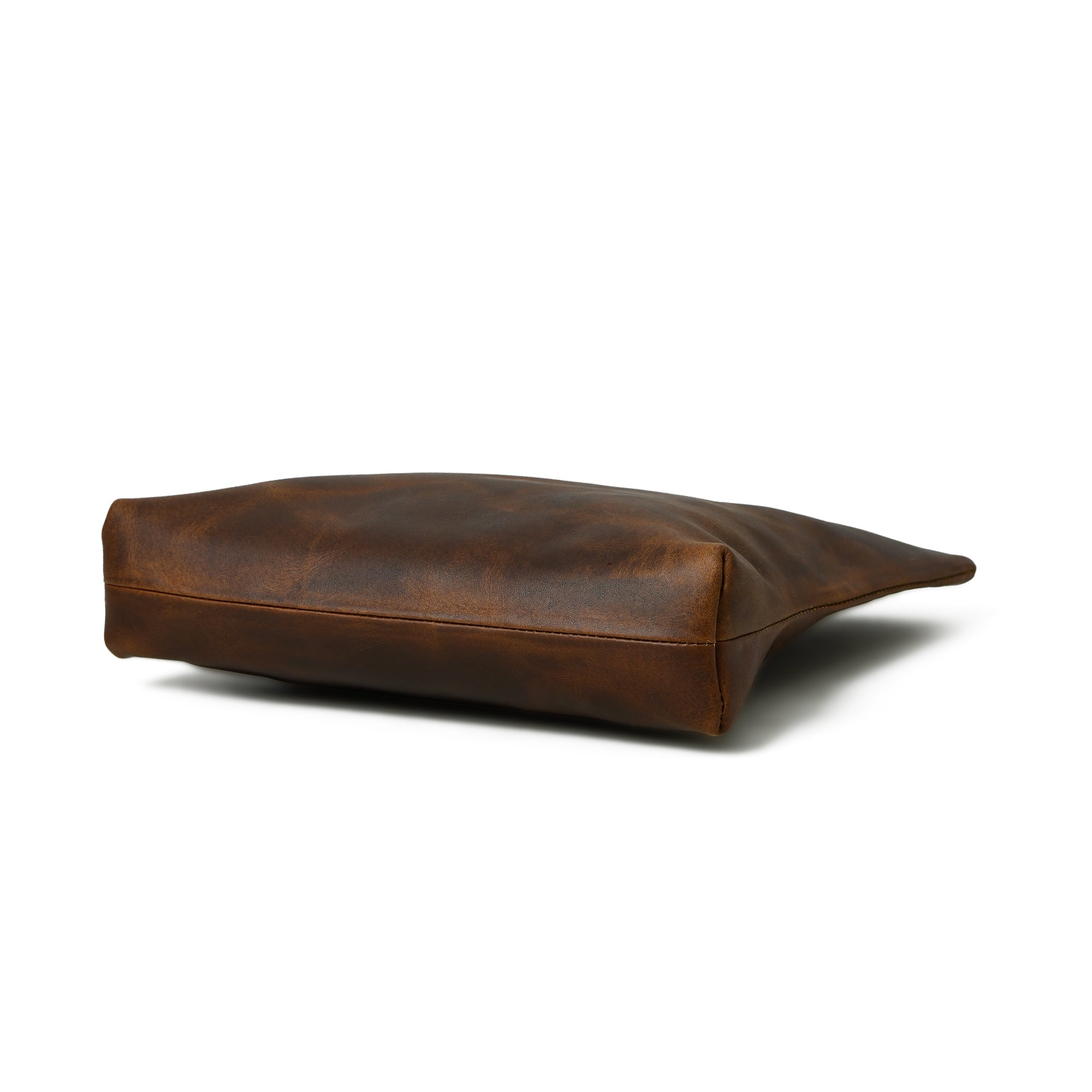 Timeless Elegance Women's Leather Handbag thumbnail 4