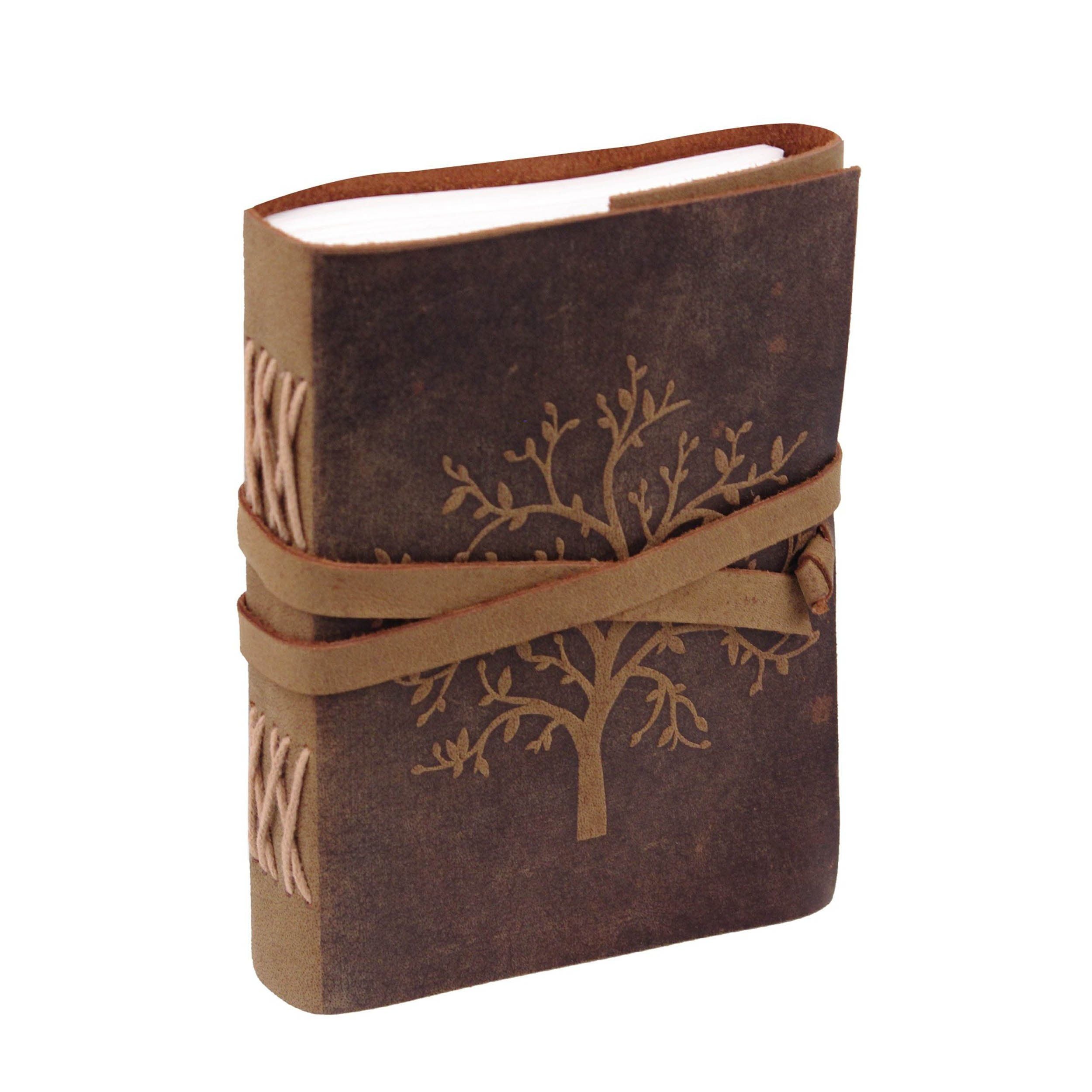 The Sapling Vintage Notebook thumbnail 2