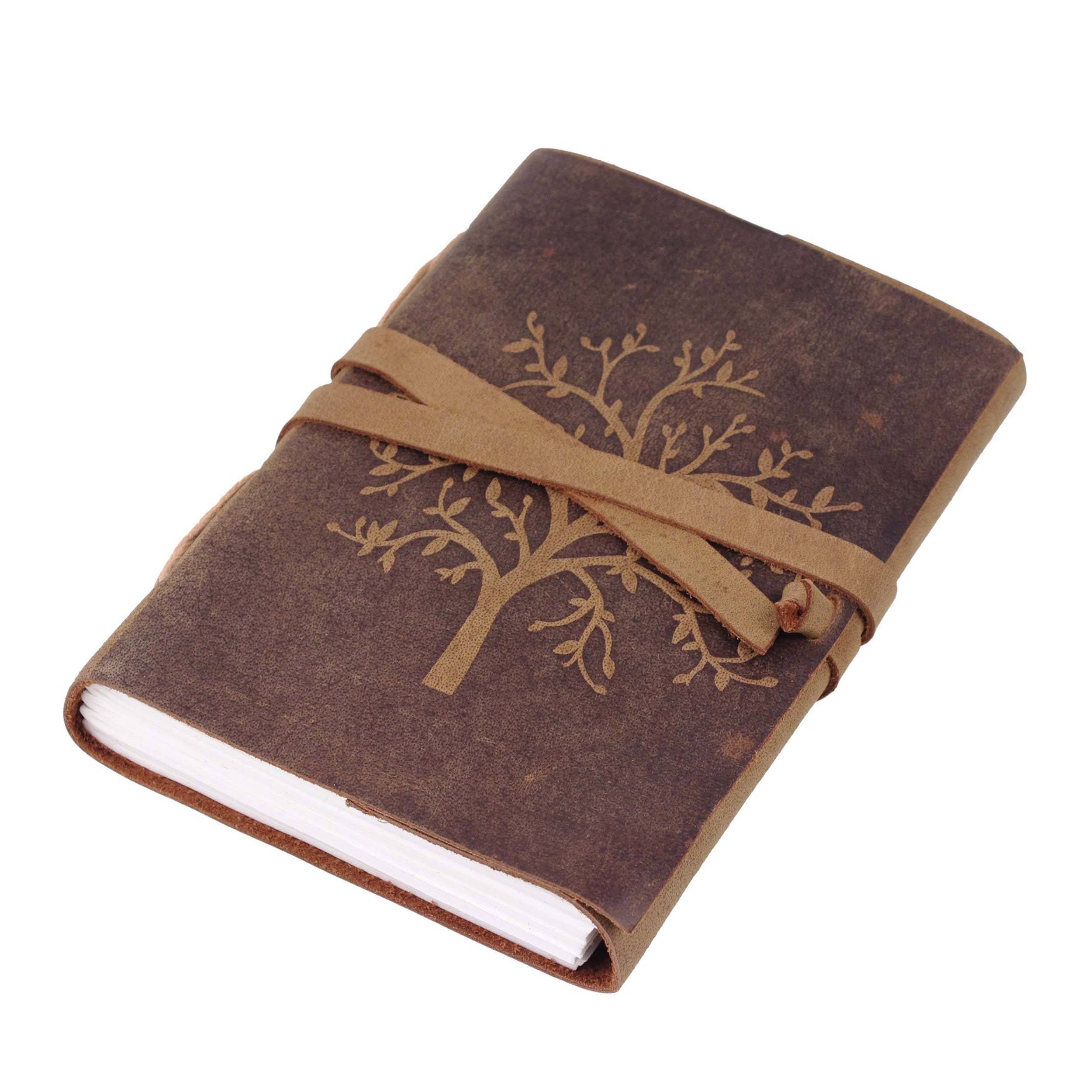 The Sapling Vintage Notebook thumbnail 4