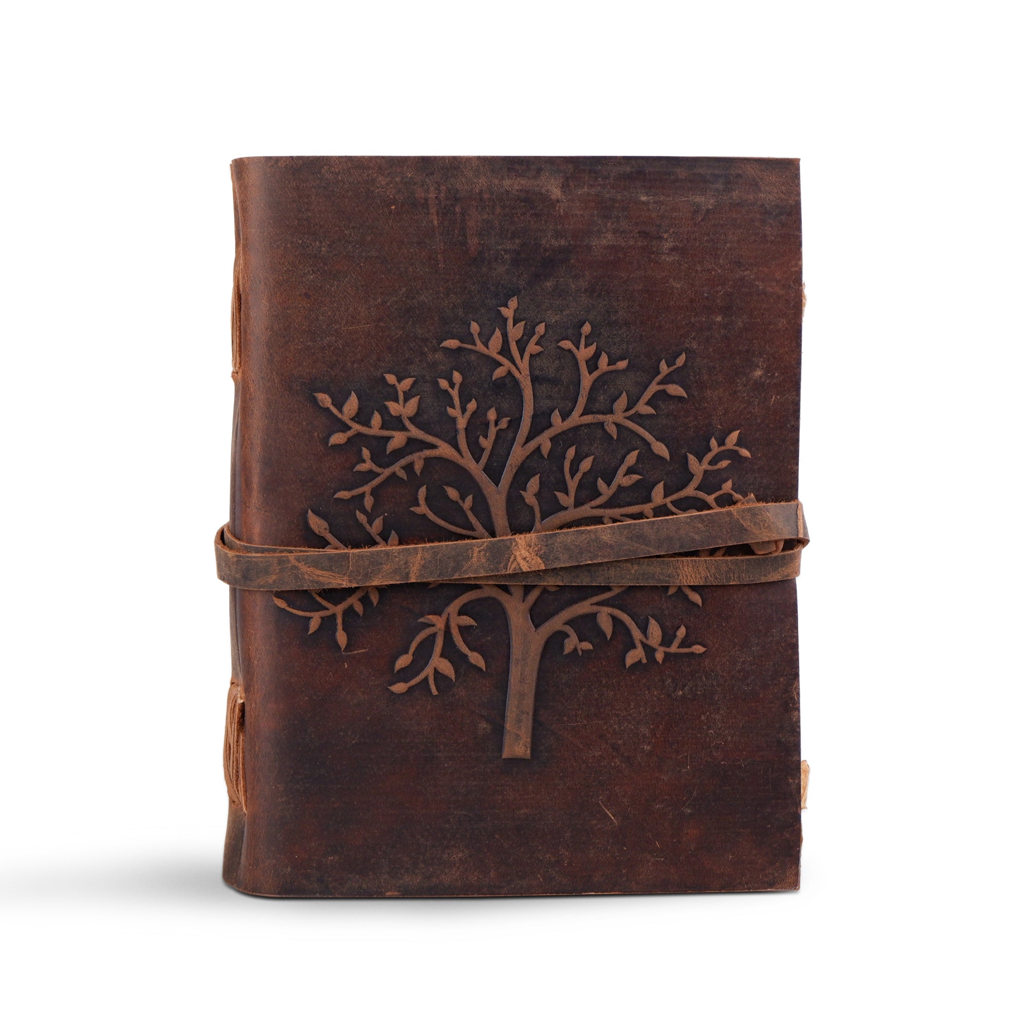 Tree Of Life Journal