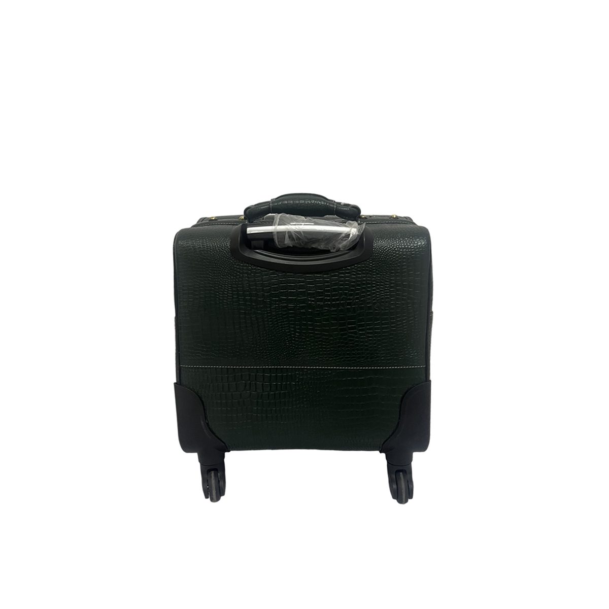 Trolley Bags Luggage for Travel (Green) thumbnail 7