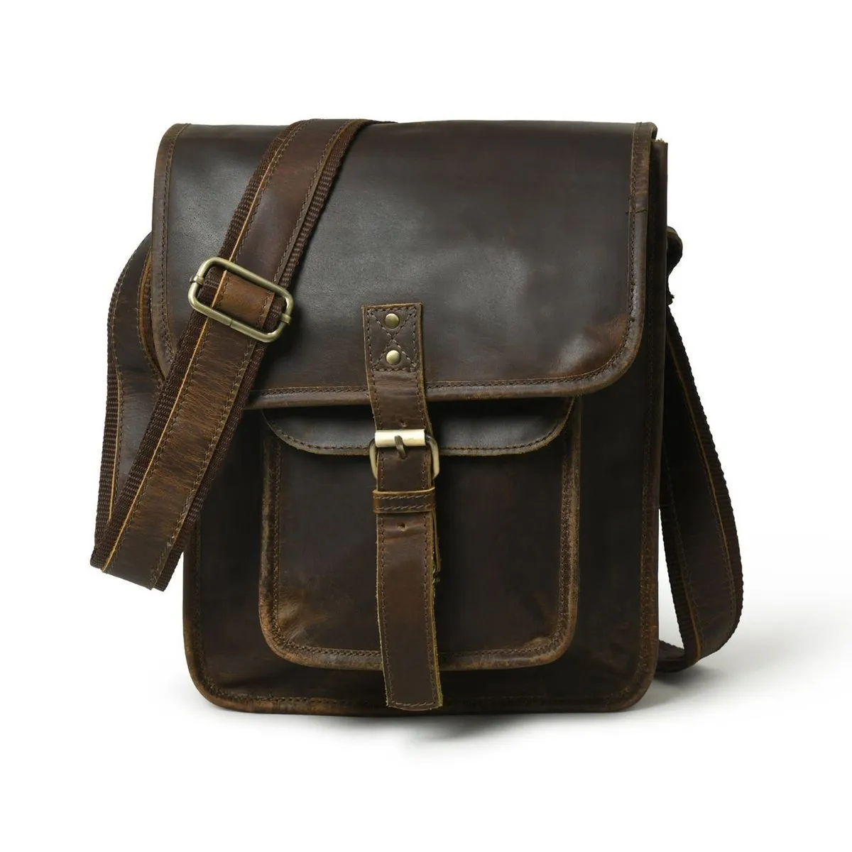Urban Daily Messenger Bag