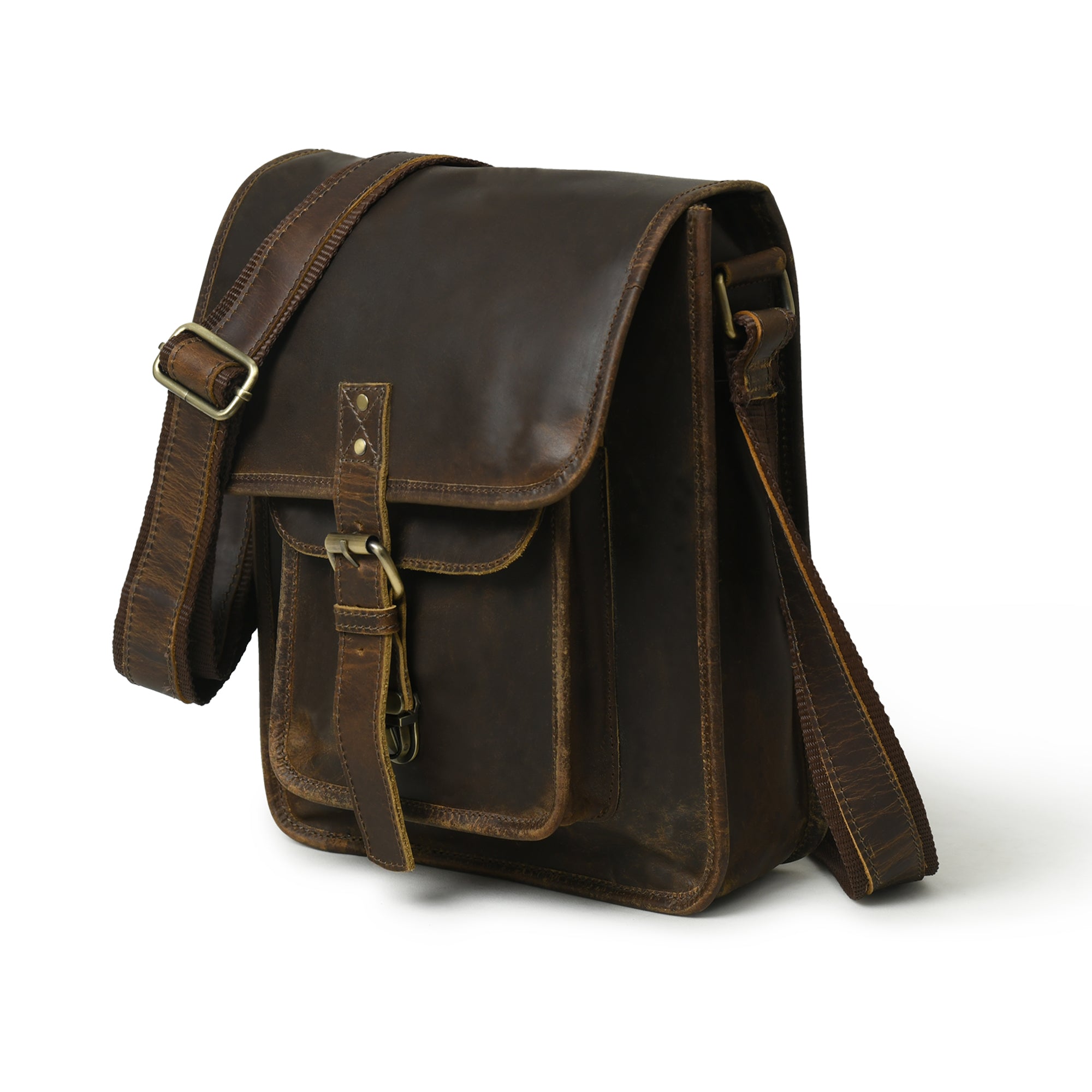 Urban Daily Messenger Bag thumbnail 3